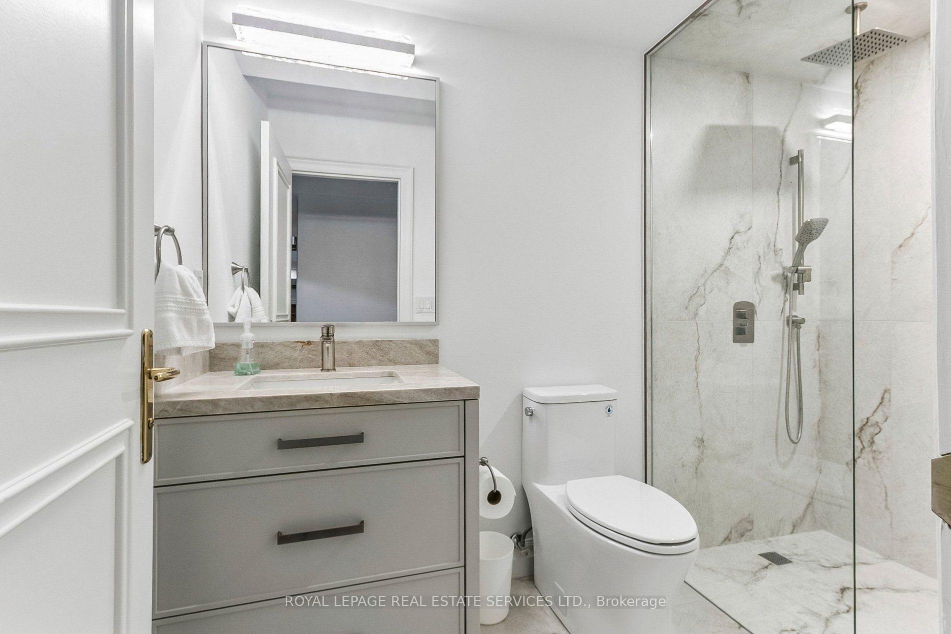 Photo 42 of 42 Rykert Crescent, Toronto, Leaside — HOMEH