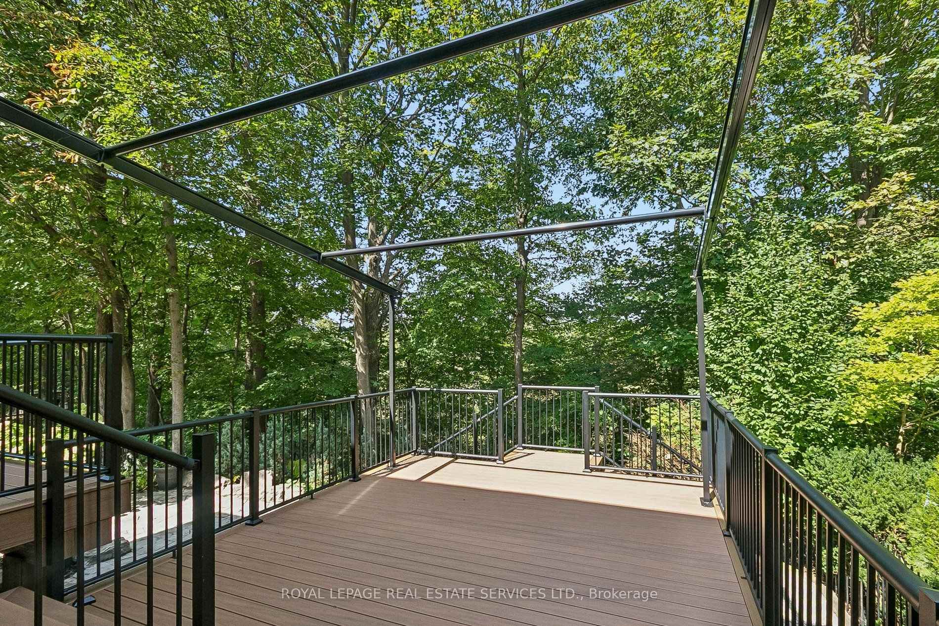 Photo 43 of 42 Rykert Crescent, Toronto, Leaside — HOMEH