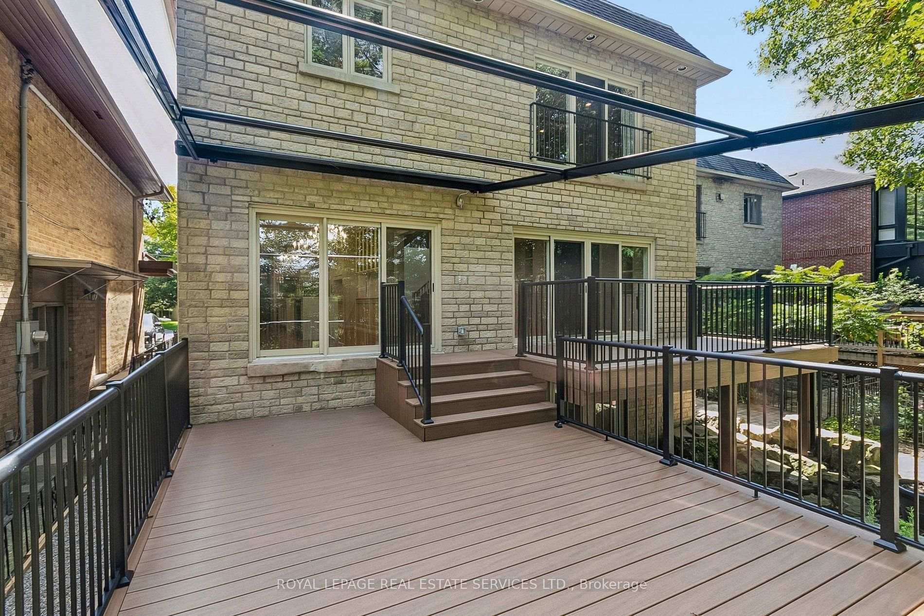 Photo 44 of 42 Rykert Crescent, Toronto, Leaside — HOMEH