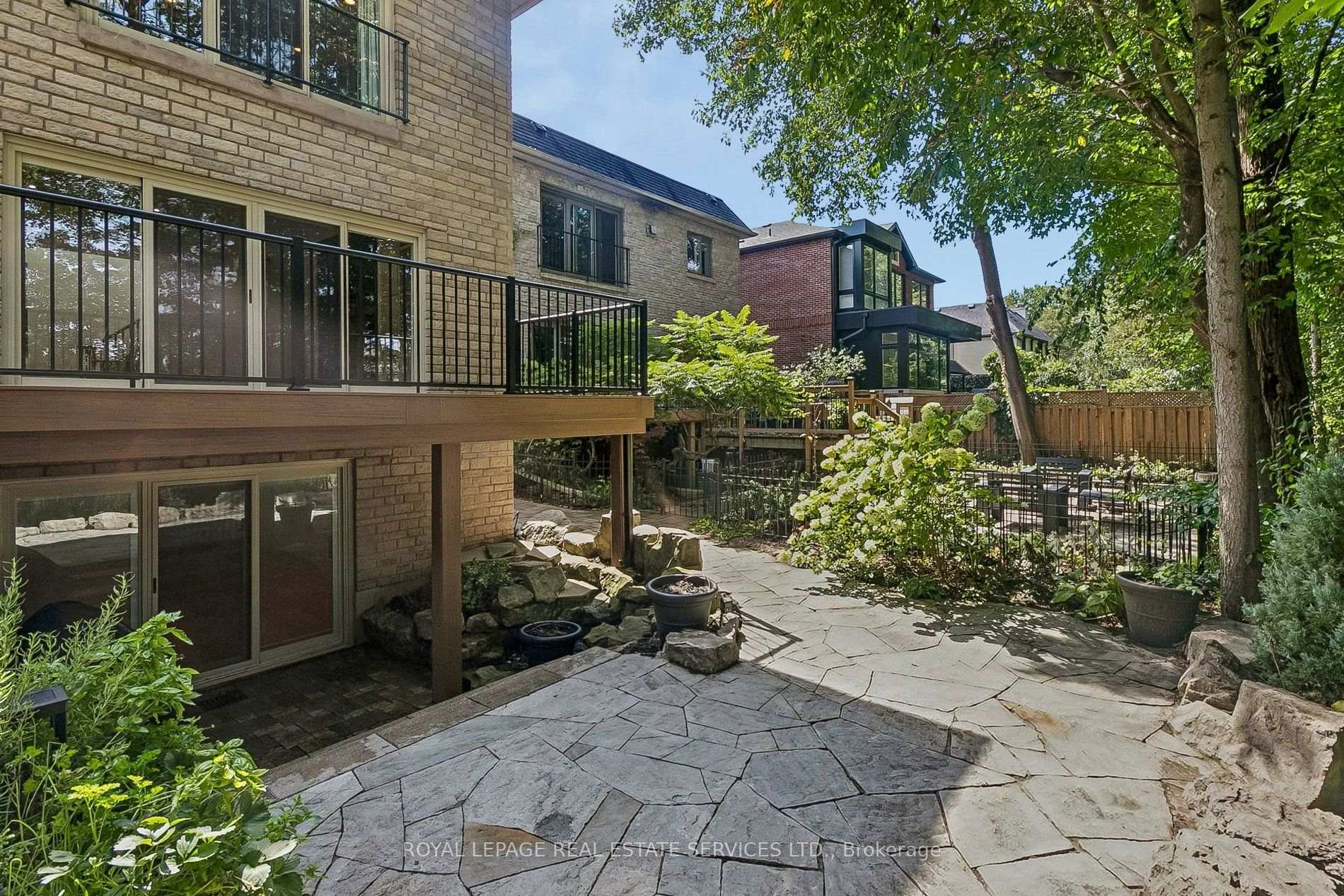 Photo 46 of 42 Rykert Crescent, Toronto, Leaside — HOMEH