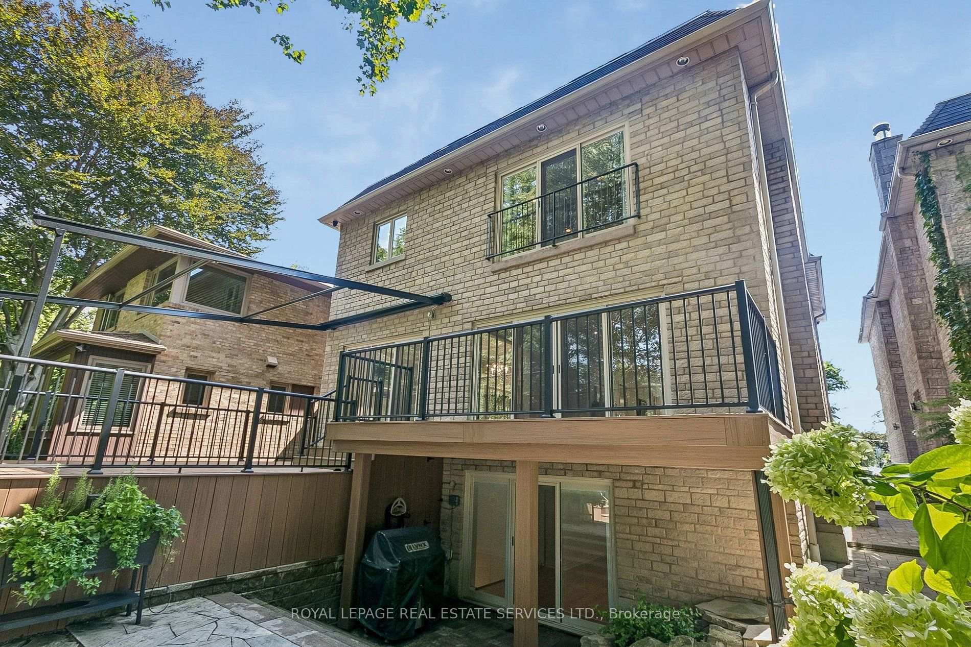 Photo 47 of 42 Rykert Crescent, Toronto, Leaside — HOMEH