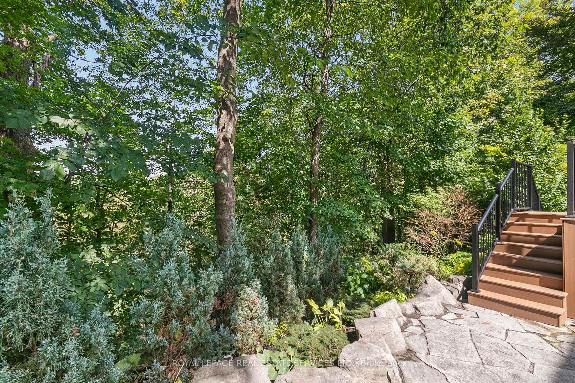 Photo 48 of 42 Rykert Crescent, Toronto, Leaside — HOMEH