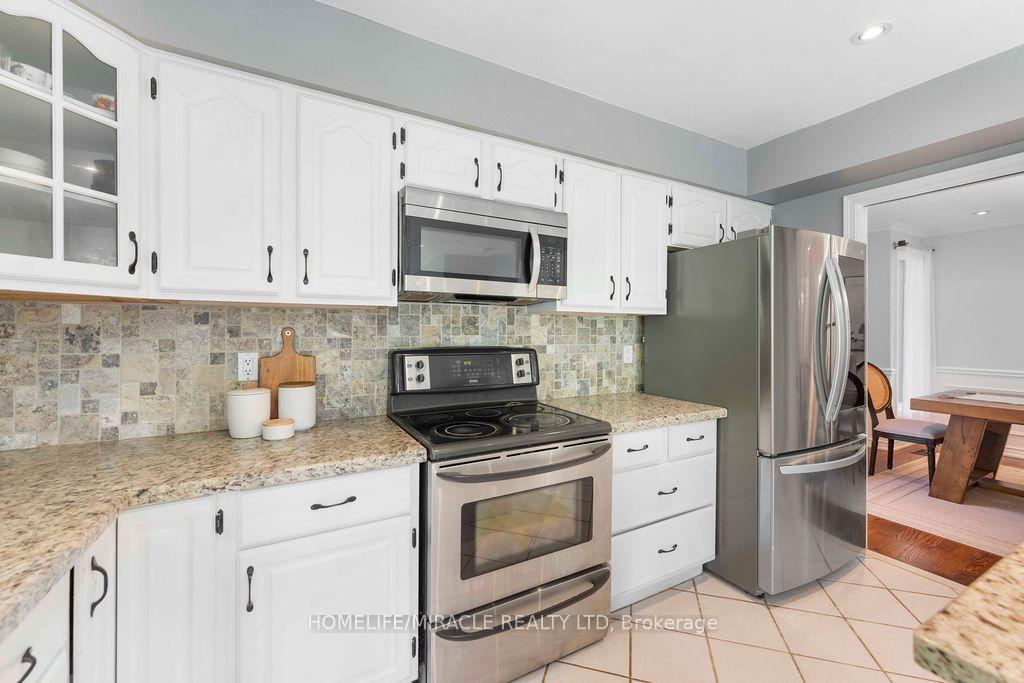 Photo 11 of 987 Copperfield Drive, Oshawa, Eastdale — HOMEH