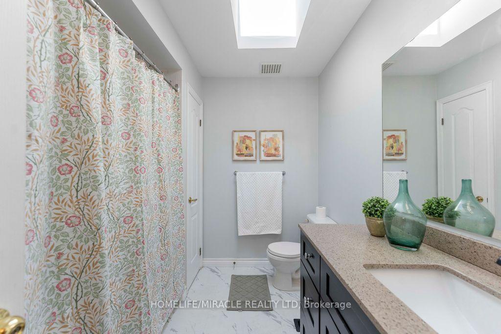 Photo 29 of 987 Copperfield Drive, Oshawa, Eastdale — HOMEH