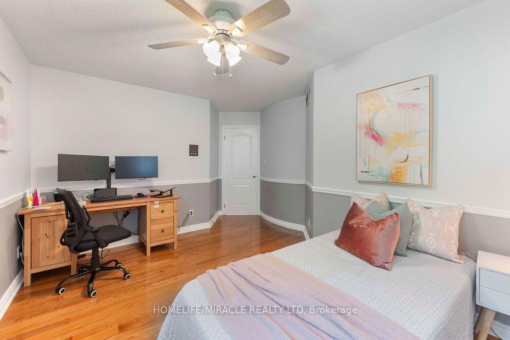 Photo 33 of 987 Copperfield Drive, Oshawa, Eastdale — HOMEH