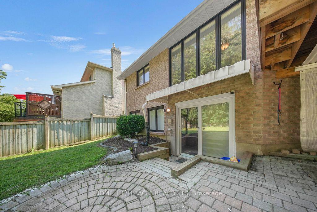 Photo 40 of 987 Copperfield Drive, Oshawa, Eastdale — HOMEH
