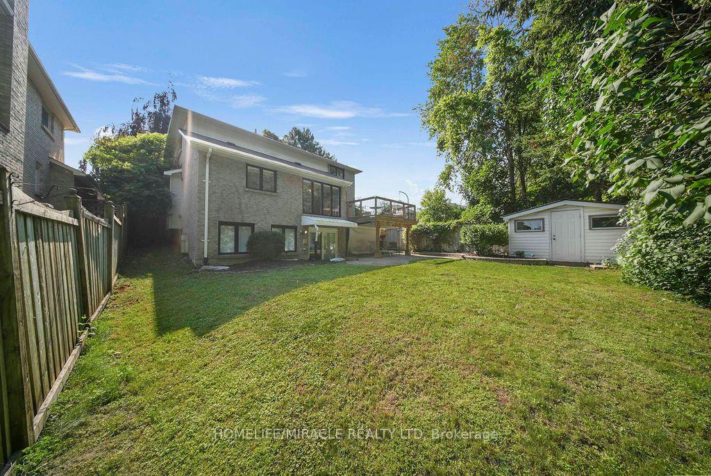 Photo 41 of 987 Copperfield Drive, Oshawa, Eastdale — HOMEH