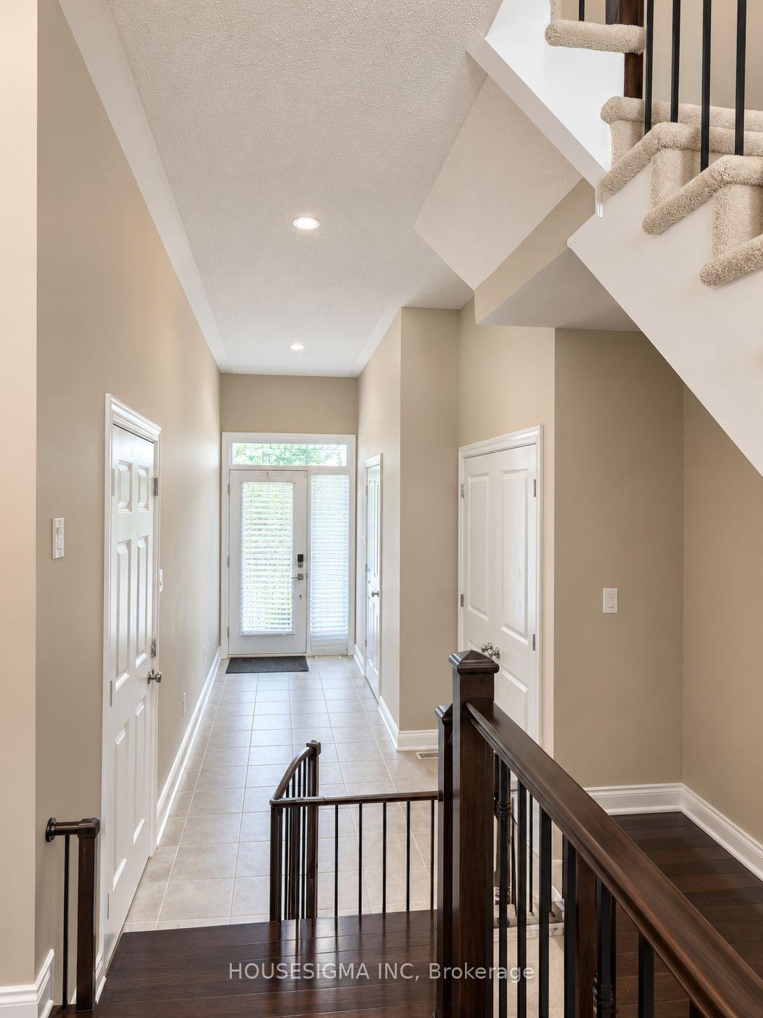 Photo 3 of 156 Popplewell Crescent, Ottawa, Barrhaven - Cedargrove/Fraserdale — HOMEH