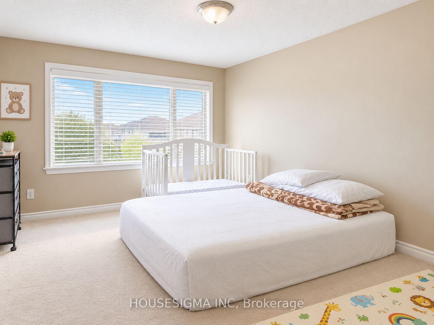 Photo 8 of 156 Popplewell Crescent, Ottawa, Barrhaven - Cedargrove/Fraserdale — HOMEH