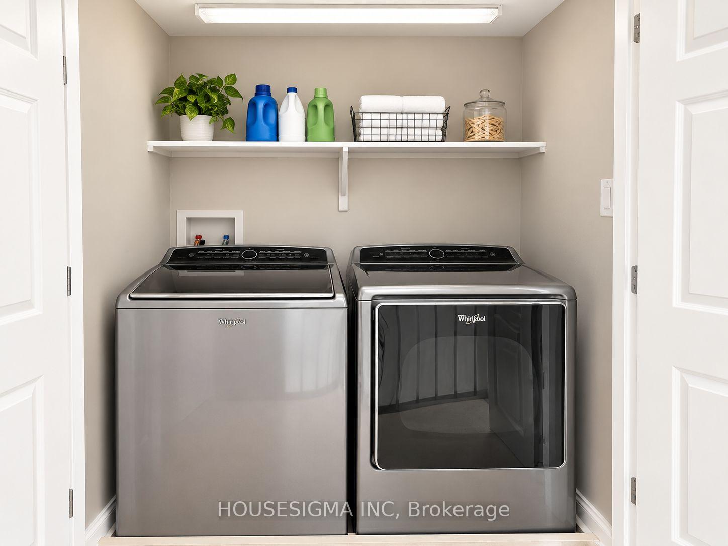 Photo 9 of 156 Popplewell Crescent, Ottawa, Barrhaven - Cedargrove/Fraserdale — HOMEH