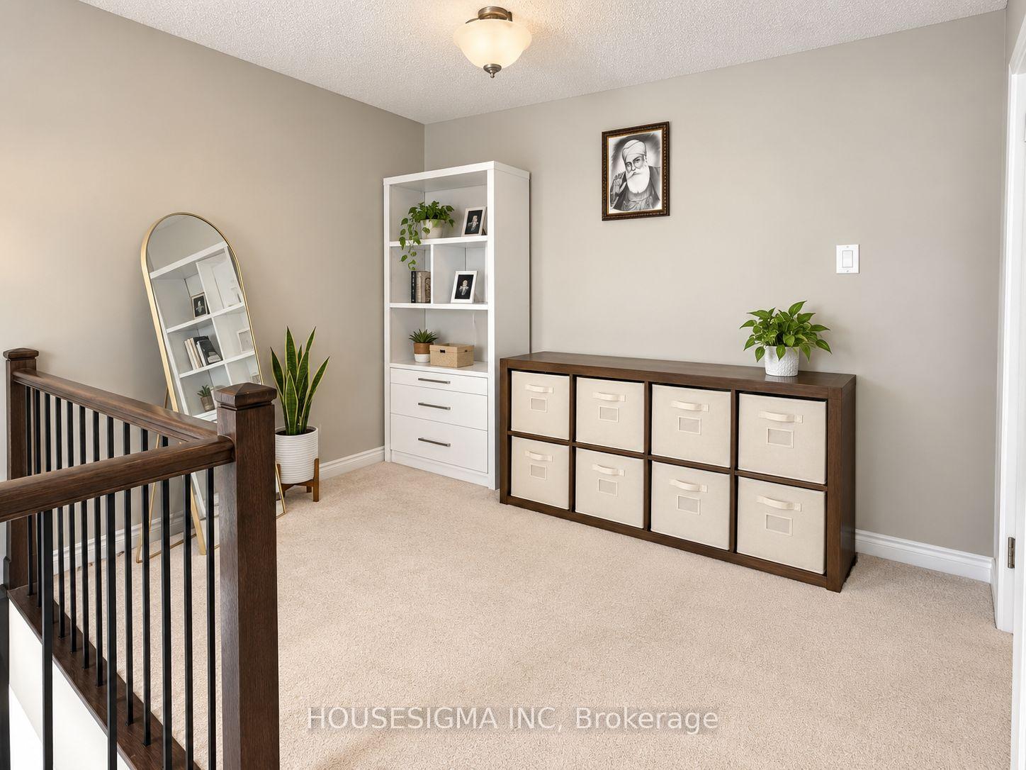 Photo 11 of 156 Popplewell Crescent, Ottawa, Barrhaven - Cedargrove/Fraserdale — HOMEH