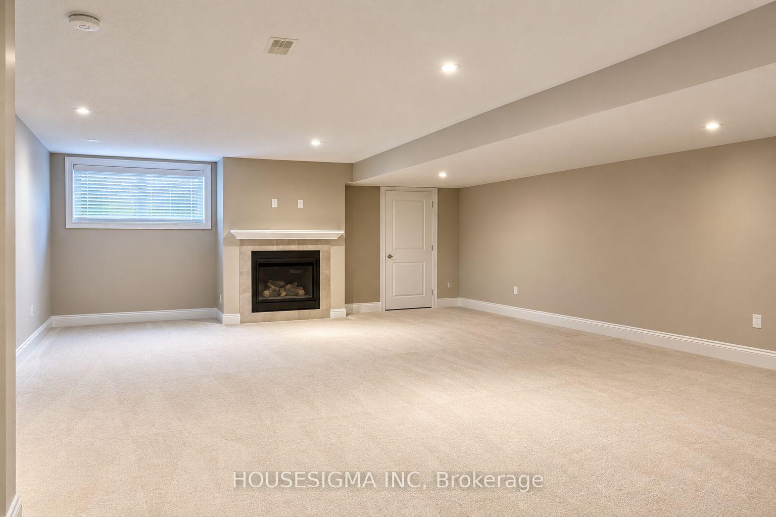 Photo 12 of 156 Popplewell Crescent, Ottawa, Barrhaven - Cedargrove/Fraserdale — HOMEH