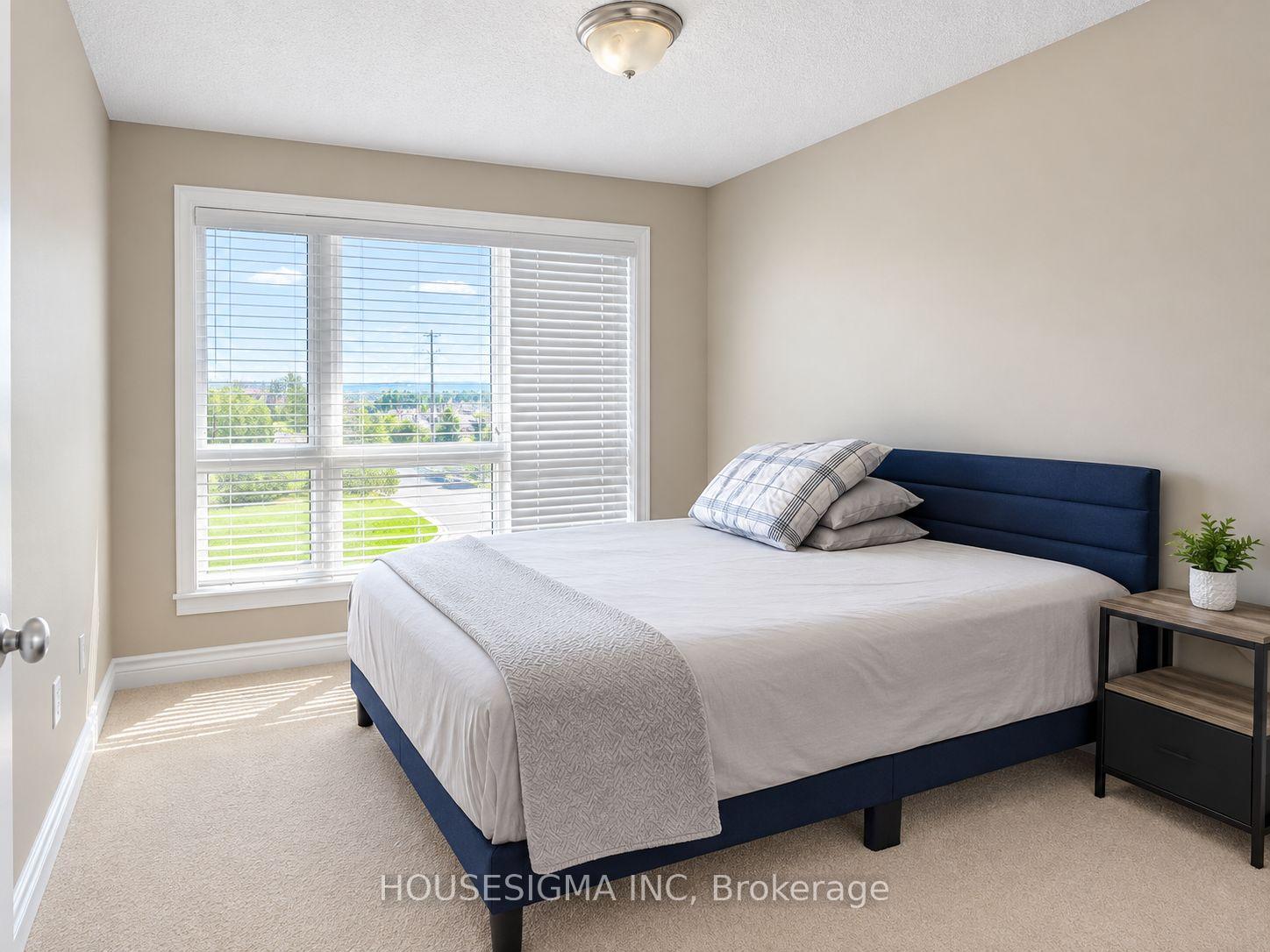 Photo 15 of 156 Popplewell Crescent, Ottawa, Barrhaven - Cedargrove/Fraserdale — HOMEH