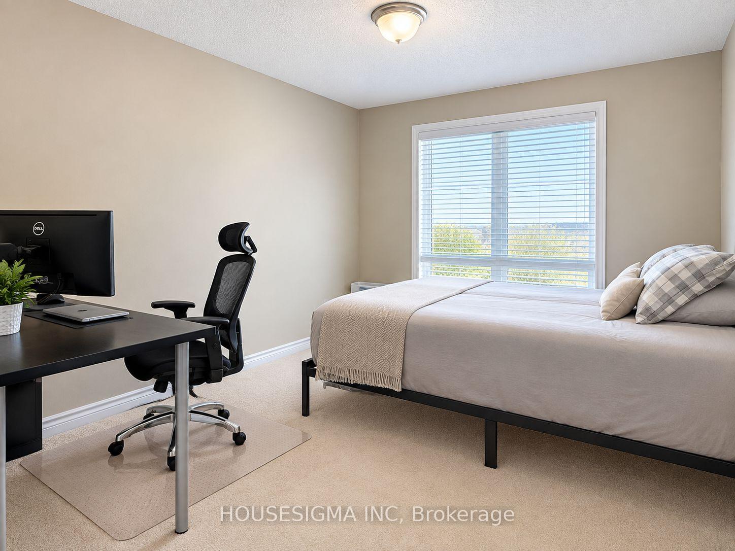 Photo 16 of 156 Popplewell Crescent, Ottawa, Barrhaven - Cedargrove/Fraserdale — HOMEH