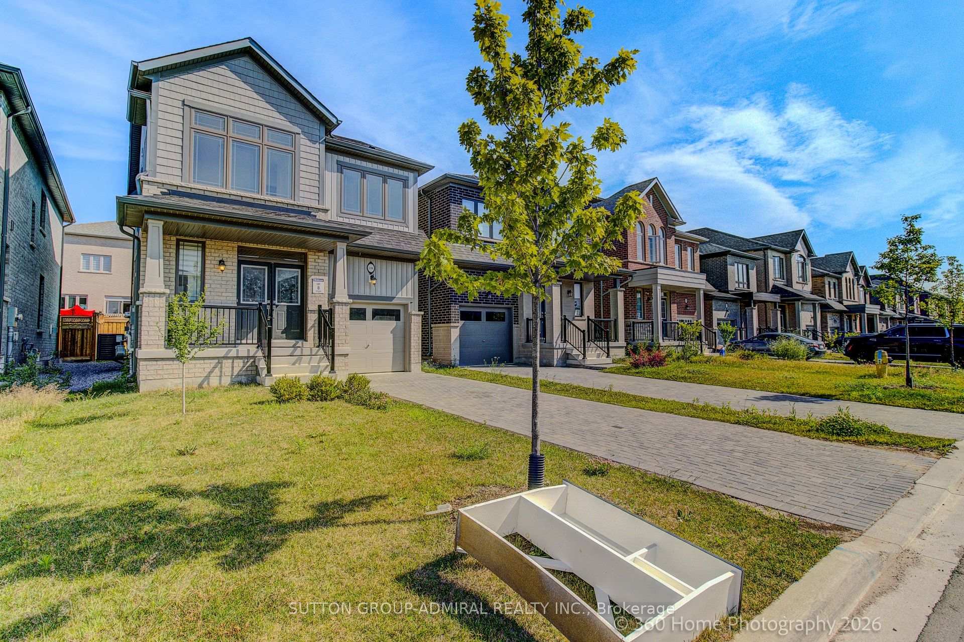 Photo 2 of 1186 Rexton Drive, Oshawa, Kedron — HOMEH