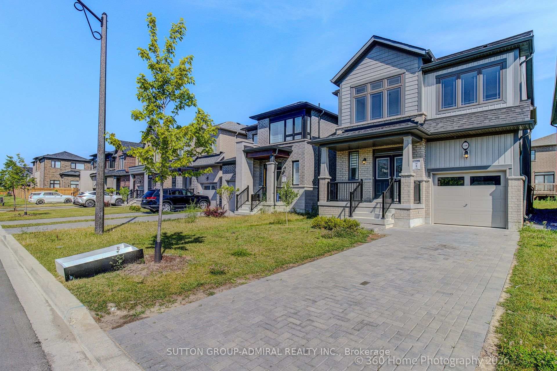 Photo 3 of 1186 Rexton Drive, Oshawa, Kedron — HOMEH