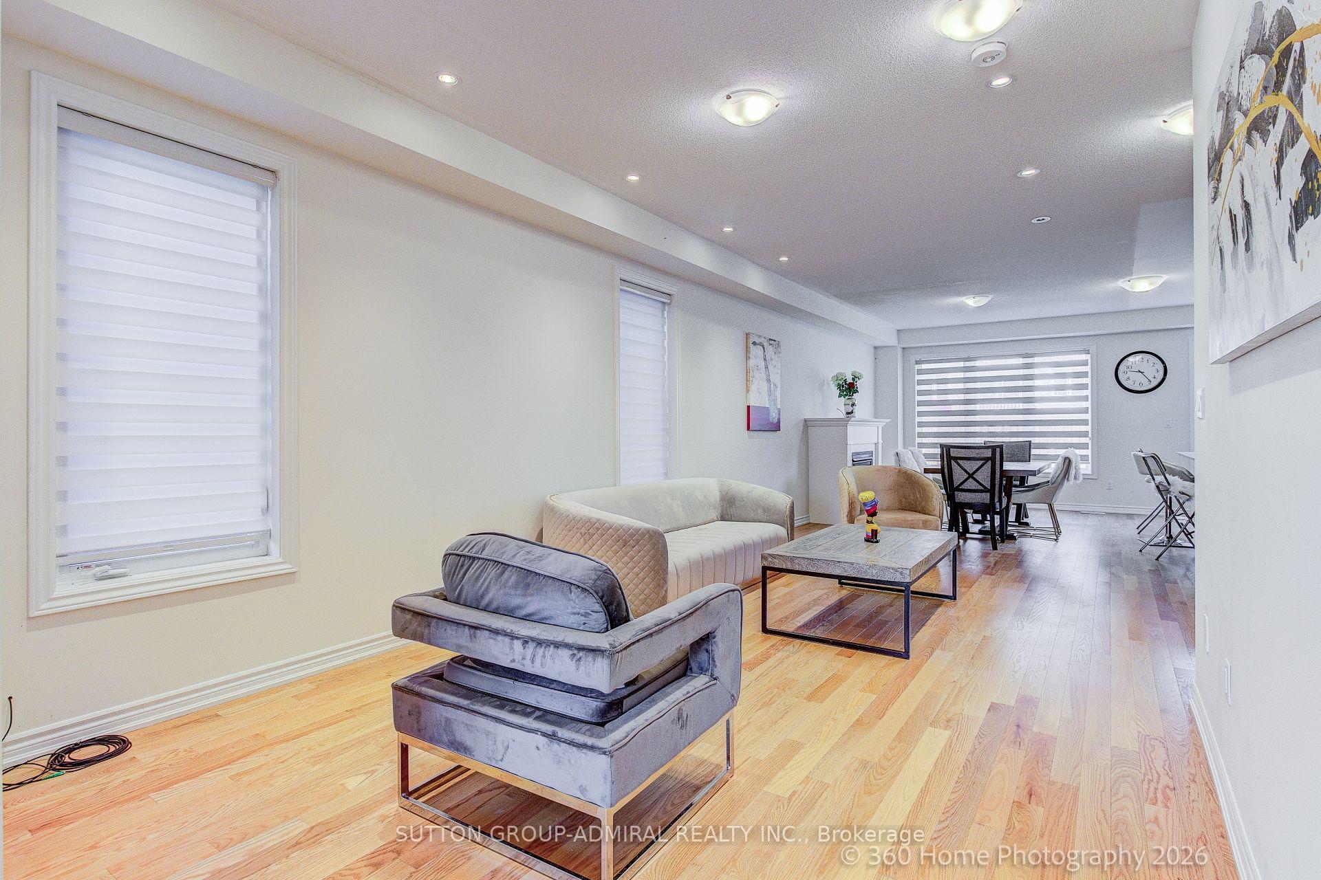 Photo 5 of 1186 Rexton Drive, Oshawa, Kedron — HOMEH
