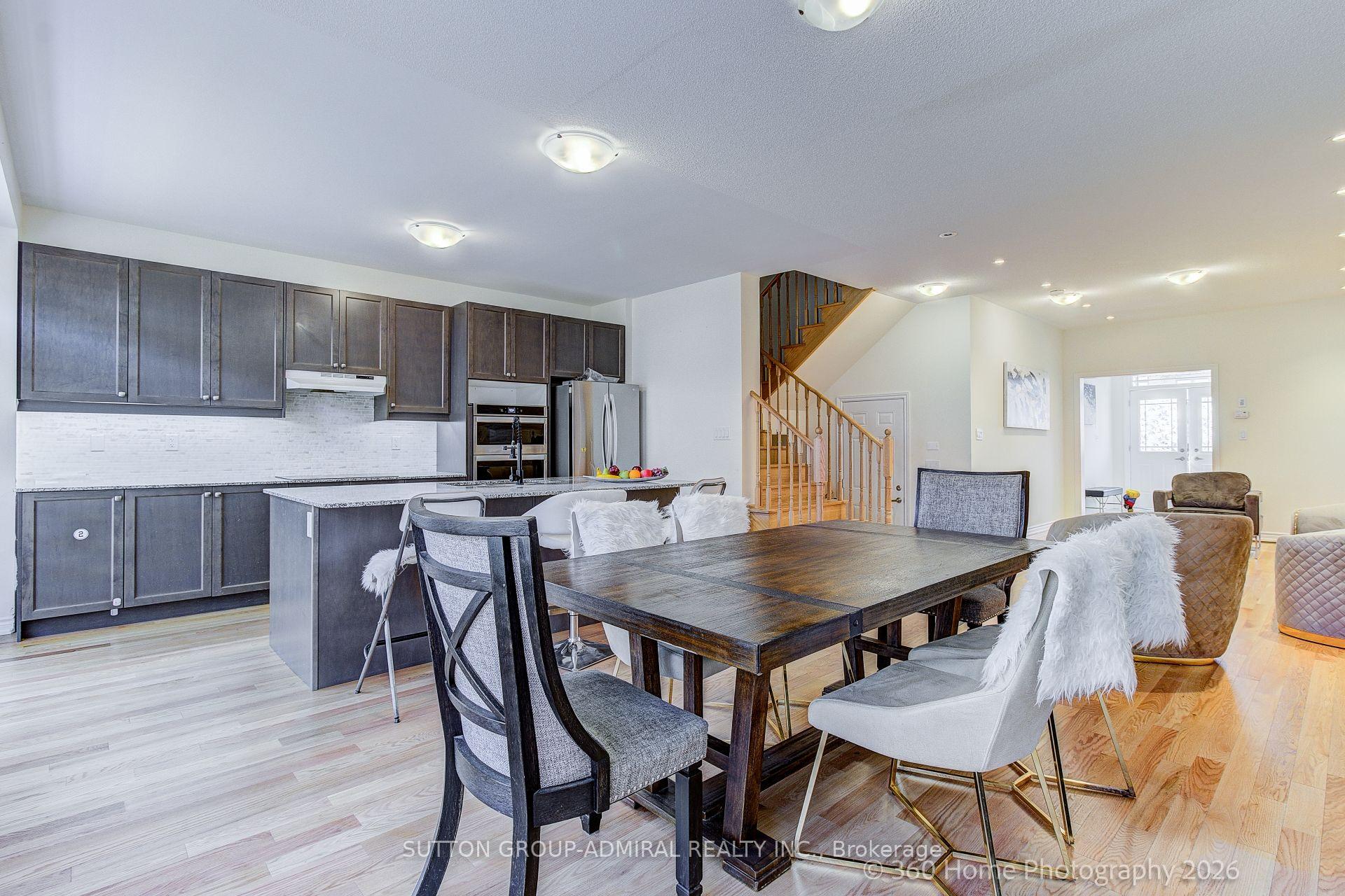 Photo 8 of 1186 Rexton Drive, Oshawa, Kedron — HOMEH