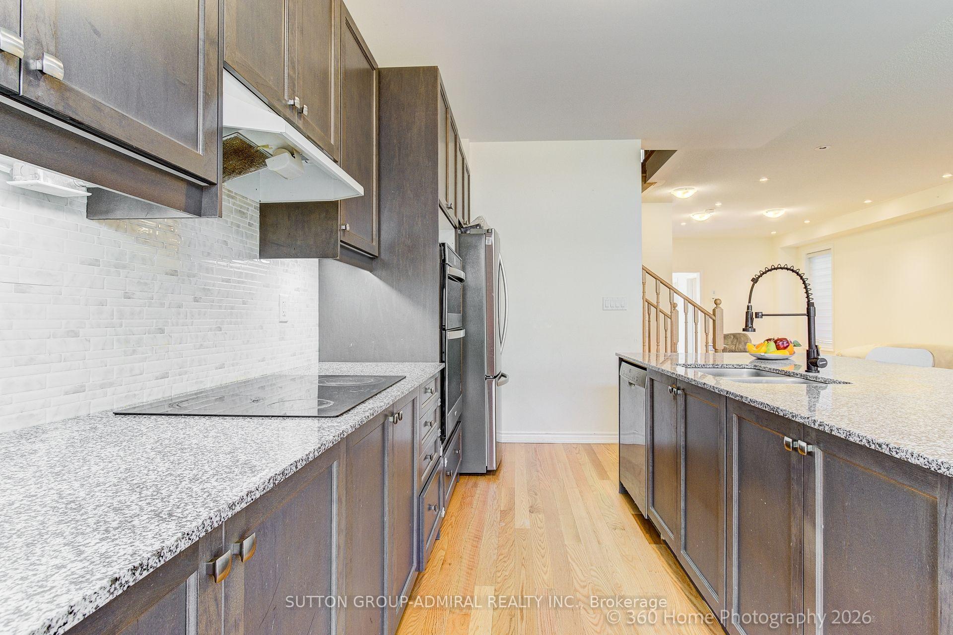 Photo 9 of 1186 Rexton Drive, Oshawa, Kedron — HOMEH