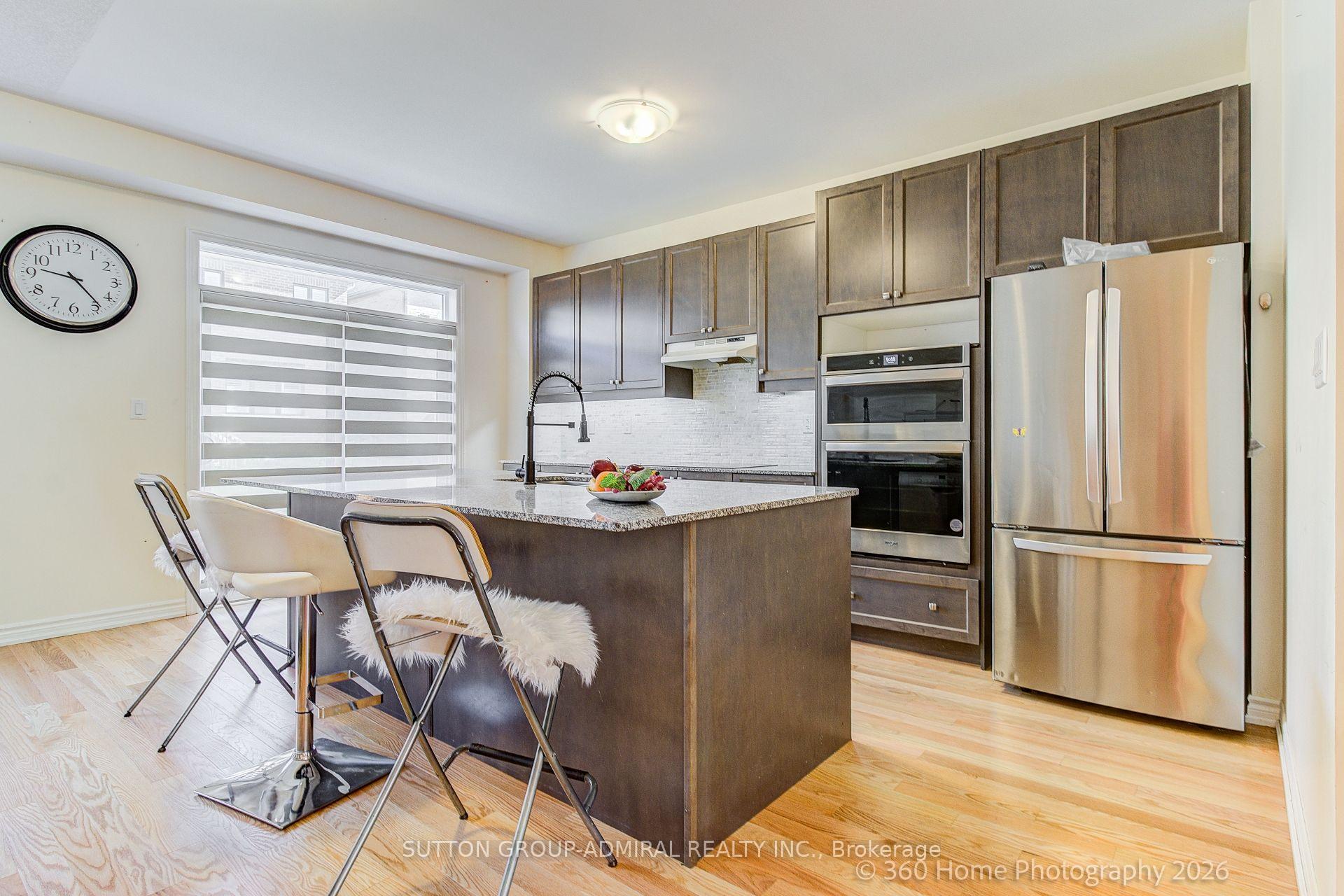 Photo 10 of 1186 Rexton Drive, Oshawa, Kedron — HOMEH