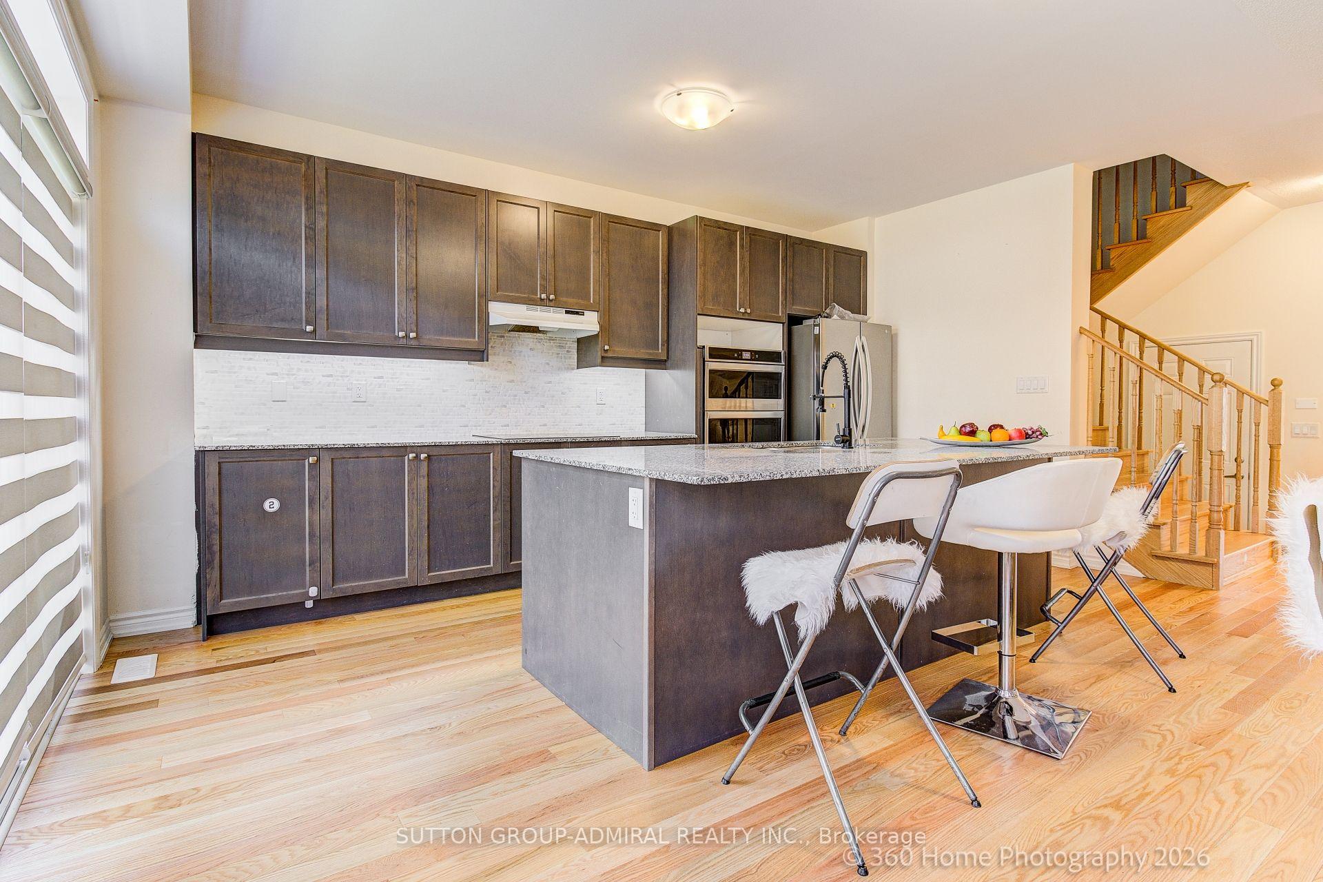 Photo 11 of 1186 Rexton Drive, Oshawa, Kedron — HOMEH
