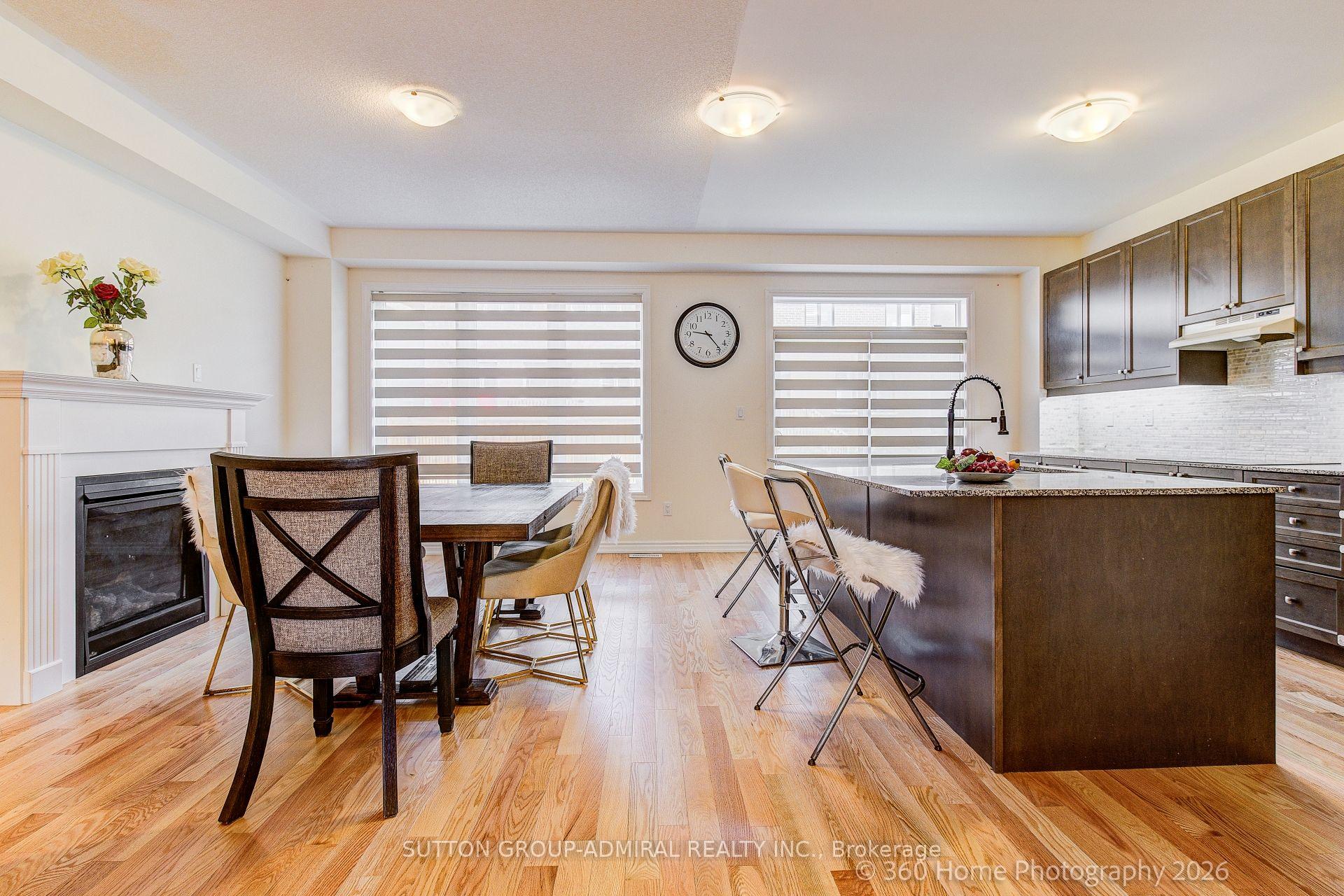 Photo 12 of 1186 Rexton Drive, Oshawa, Kedron — HOMEH