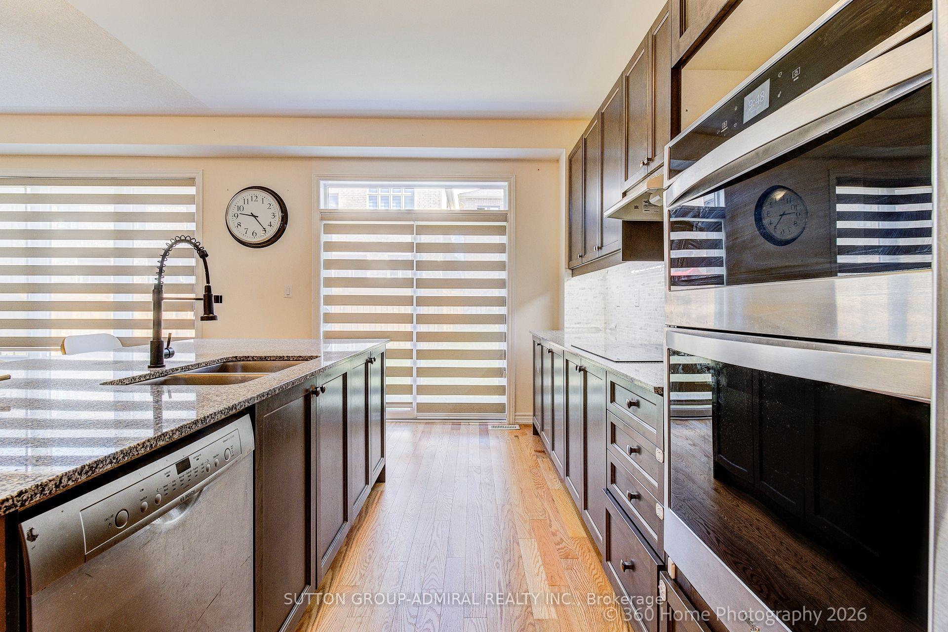 Photo 13 of 1186 Rexton Drive, Oshawa, Kedron — HOMEH