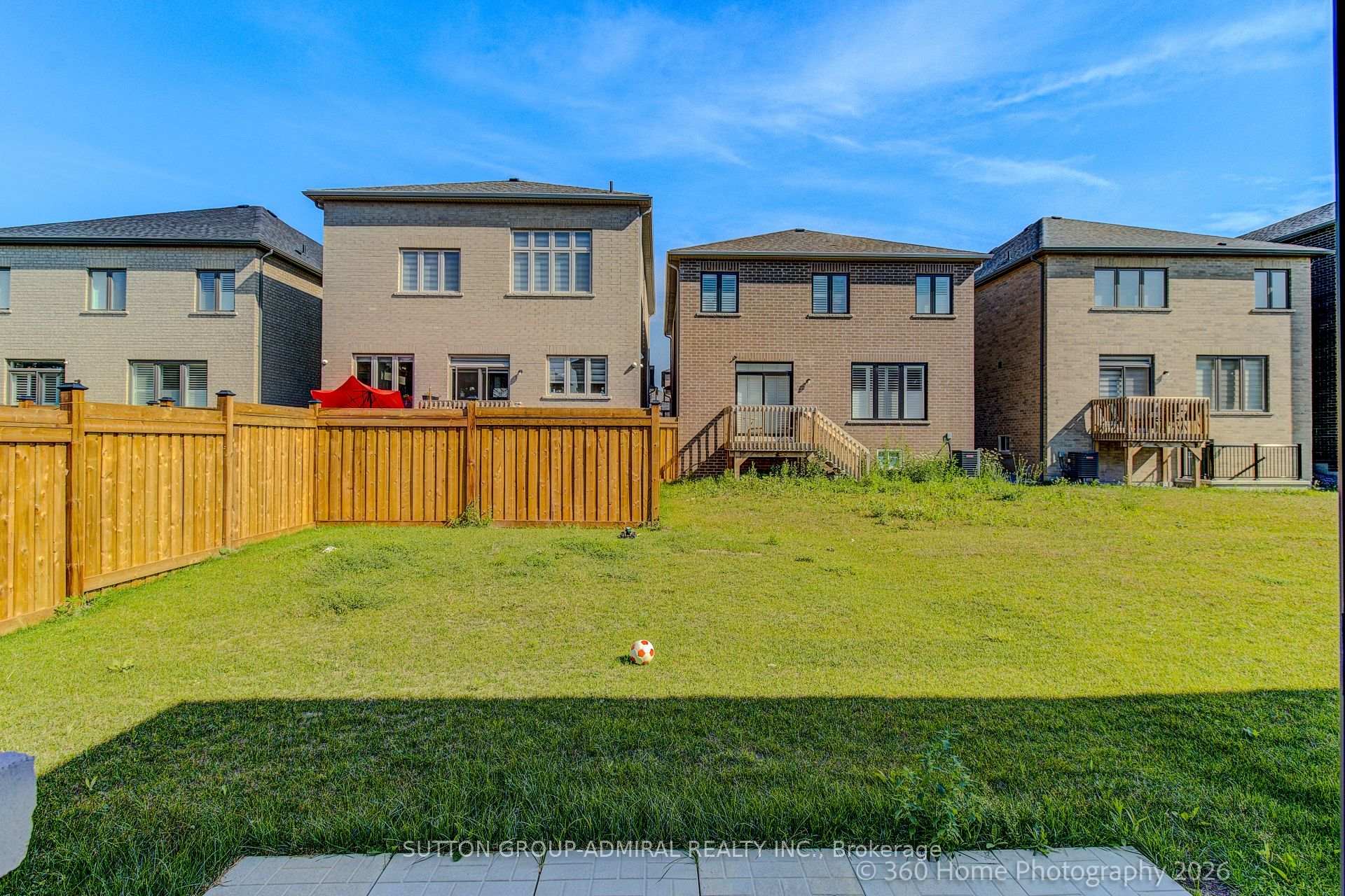 Photo 29 of 1186 Rexton Drive, Oshawa, Kedron — HOMEH