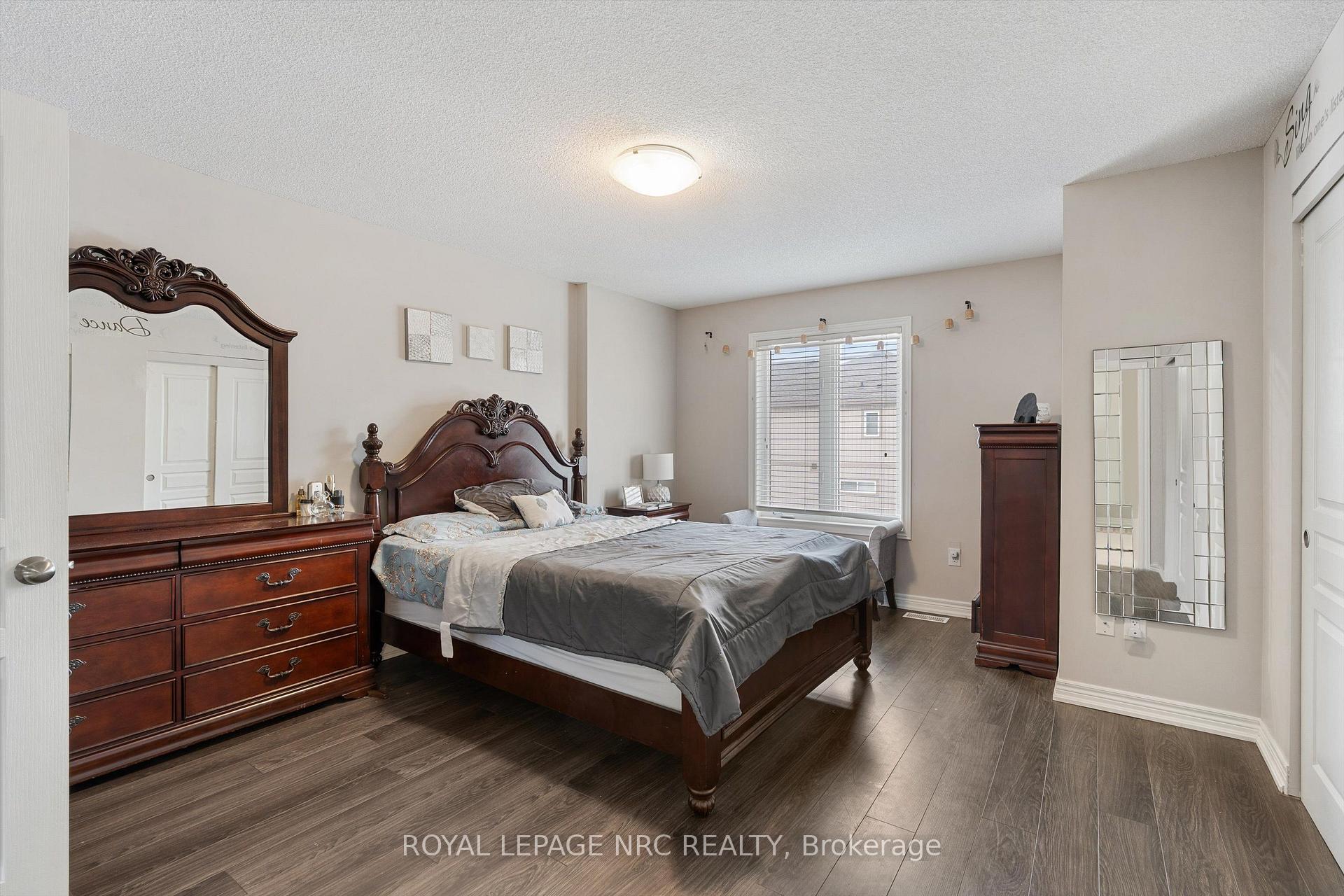 Photo 17 of Unit 6, 6118 Kelsey Crescent, Niagara Falls, Forestview — HOMEH