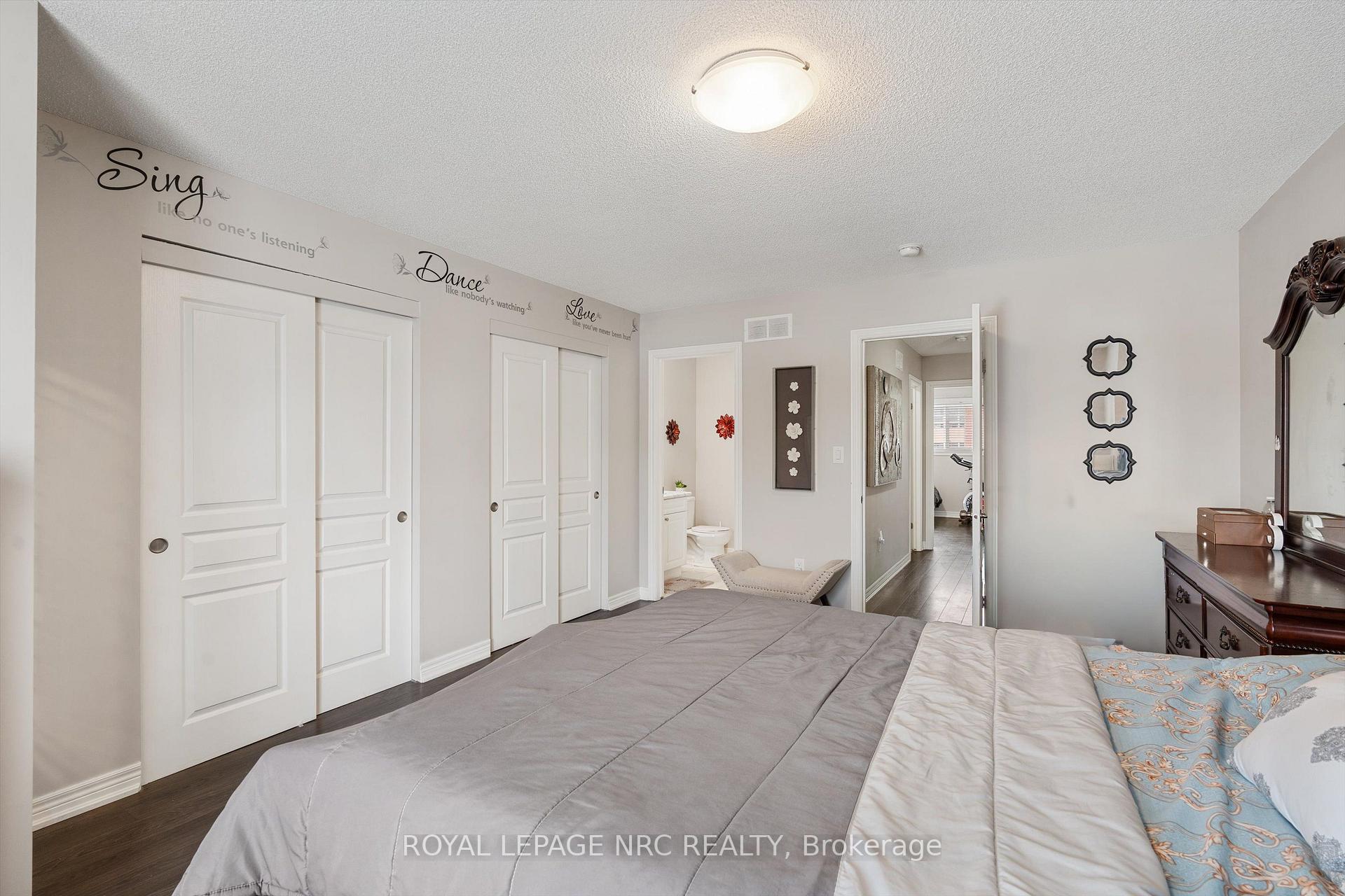Photo 18 of Unit 6, 6118 Kelsey Crescent, Niagara Falls, Forestview — HOMEH