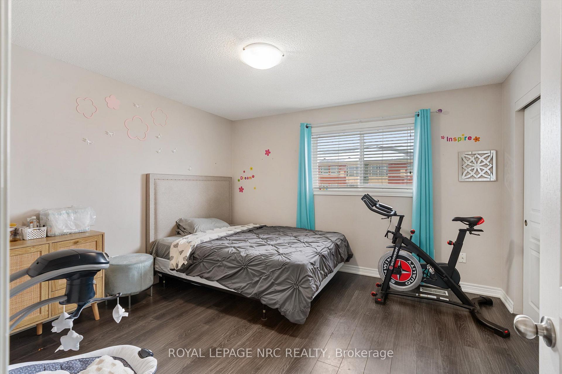 Photo 19 of Unit 6, 6118 Kelsey Crescent, Niagara Falls, Forestview — HOMEH