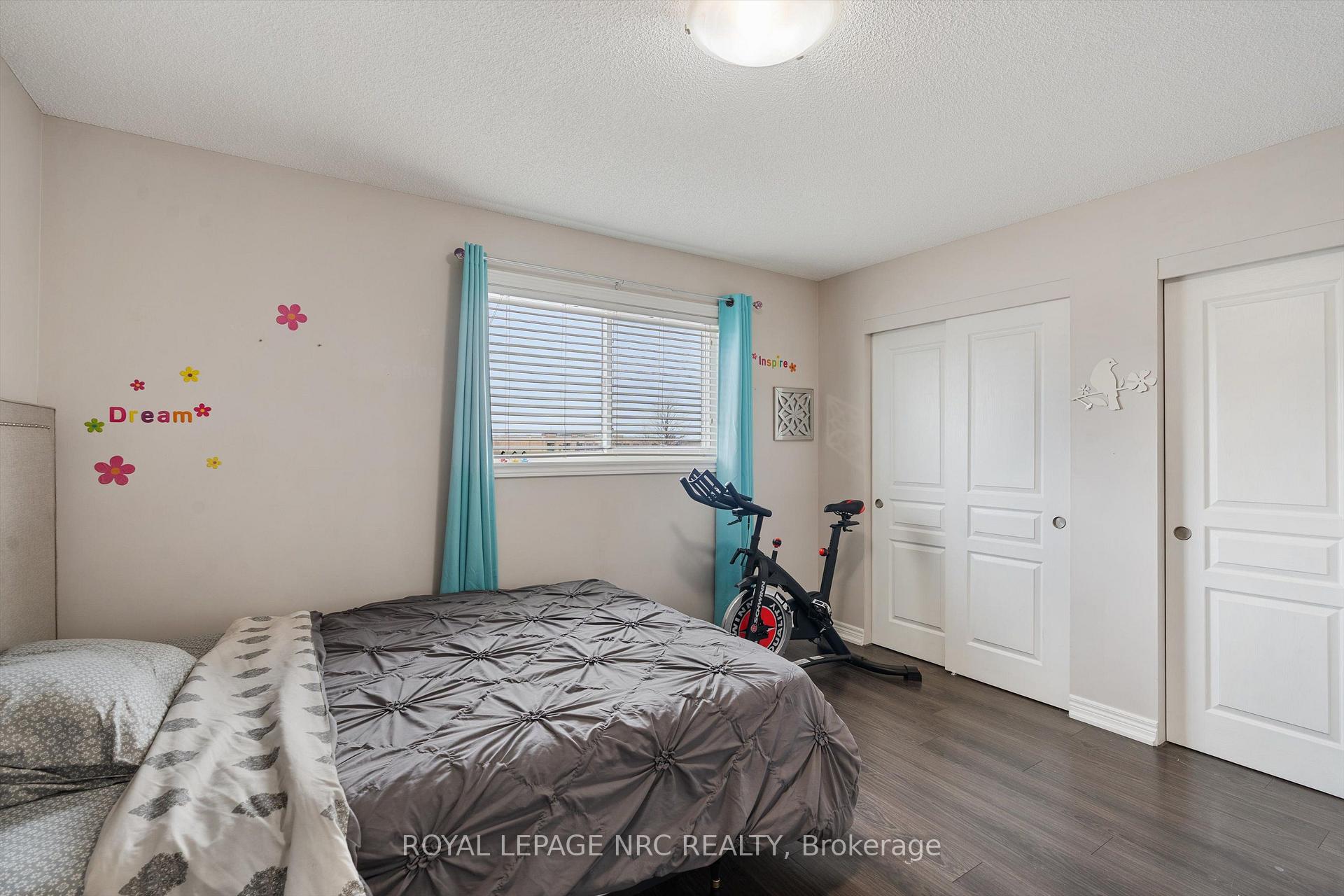 Photo 20 of Unit 6, 6118 Kelsey Crescent, Niagara Falls, Forestview — HOMEH