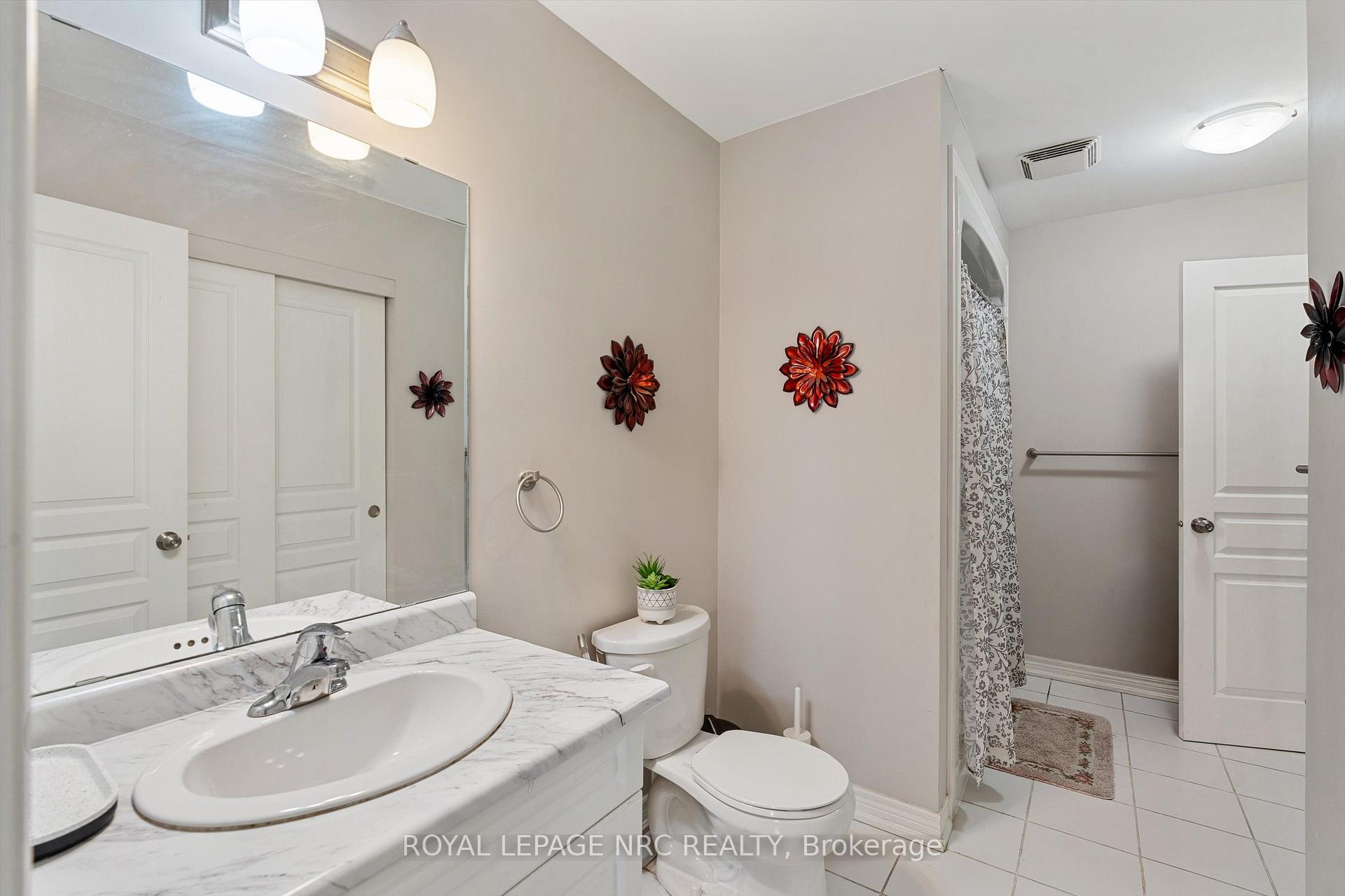 Photo 21 of Unit 6, 6118 Kelsey Crescent, Niagara Falls, Forestview — HOMEH