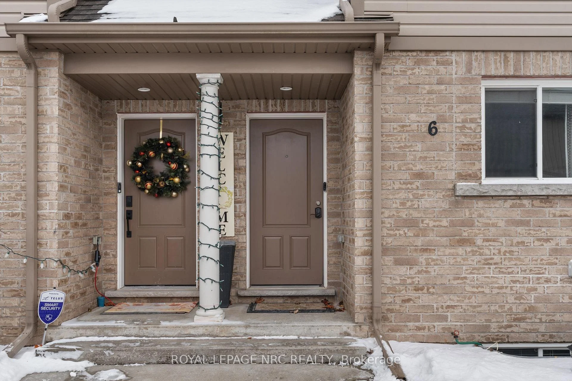 Photo 35 of Unit 6, 6118 Kelsey Crescent, Niagara Falls, Forestview — HOMEH