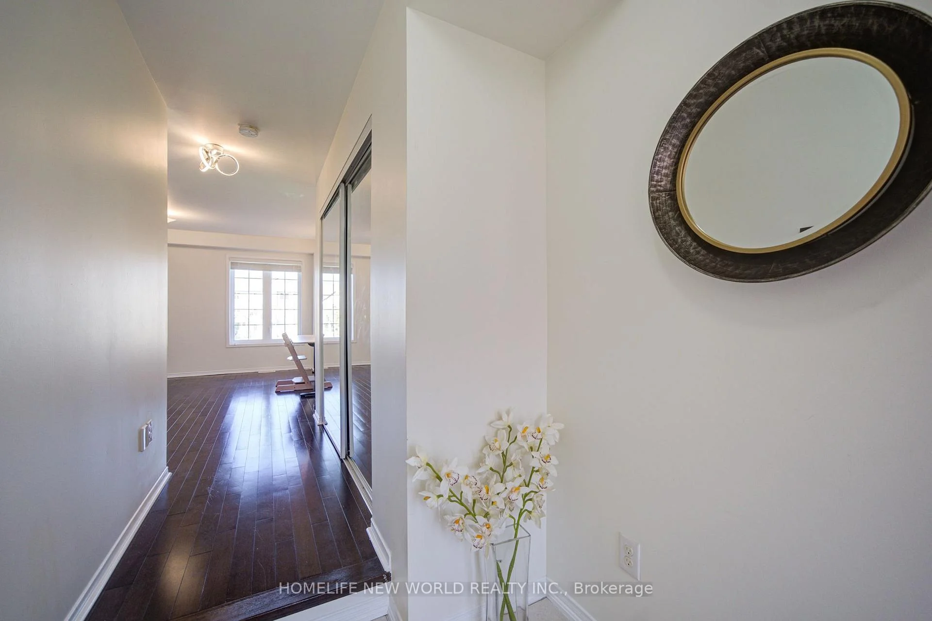 Photo 7 of 114 Goss Lane, Ajax, Central East — HOMEH