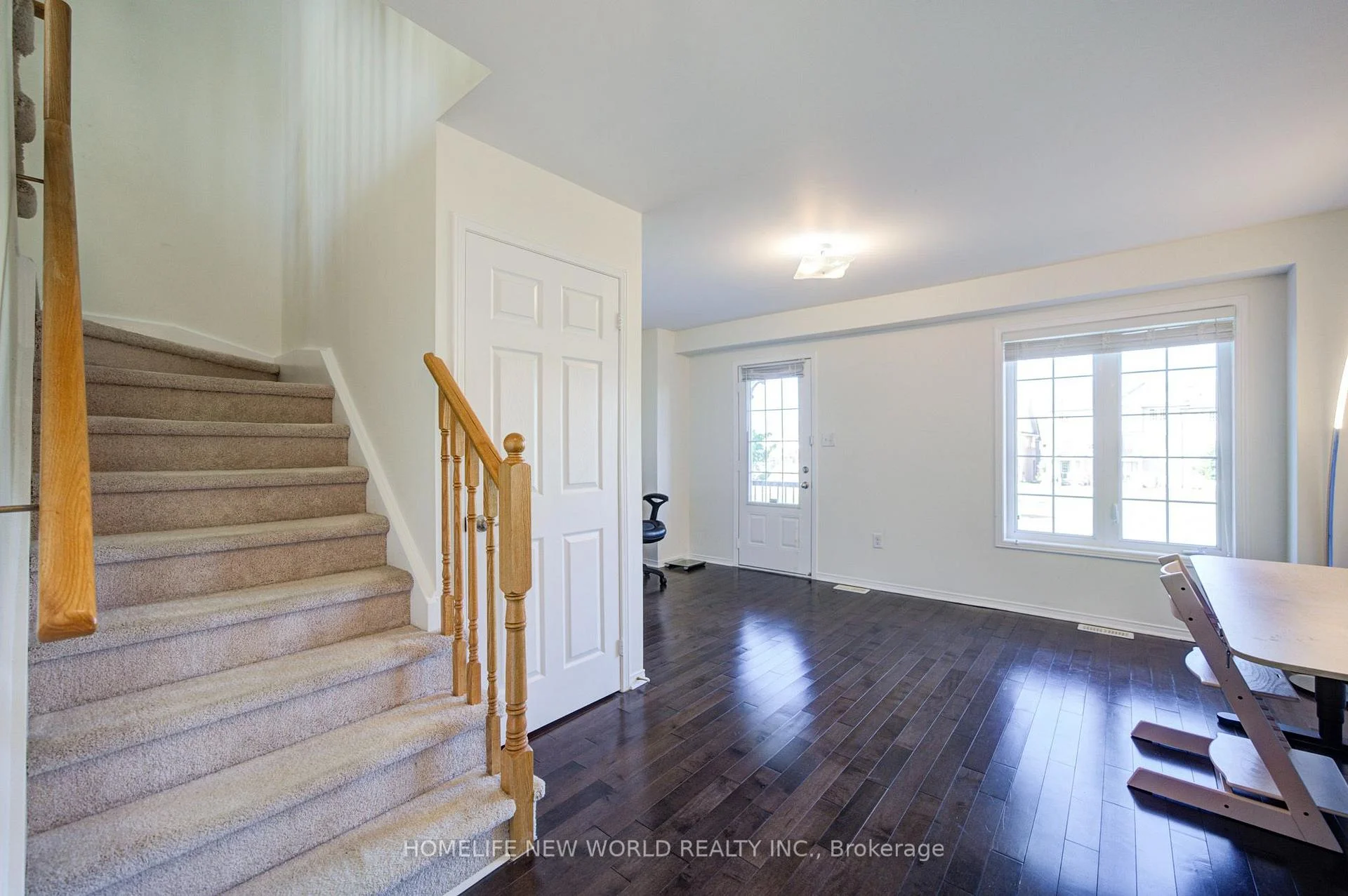 Photo 8 of 114 Goss Lane, Ajax, Central East — HOMEH