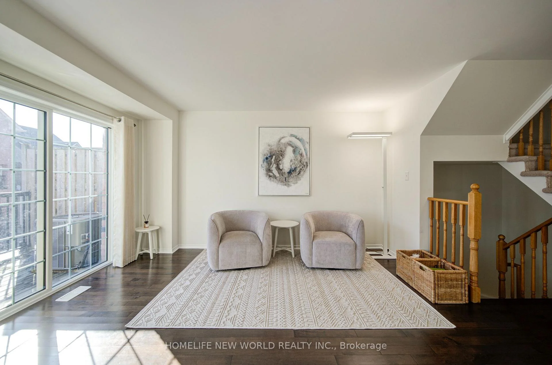 Photo 17 of 114 Goss Lane, Ajax, Central East — HOMEH