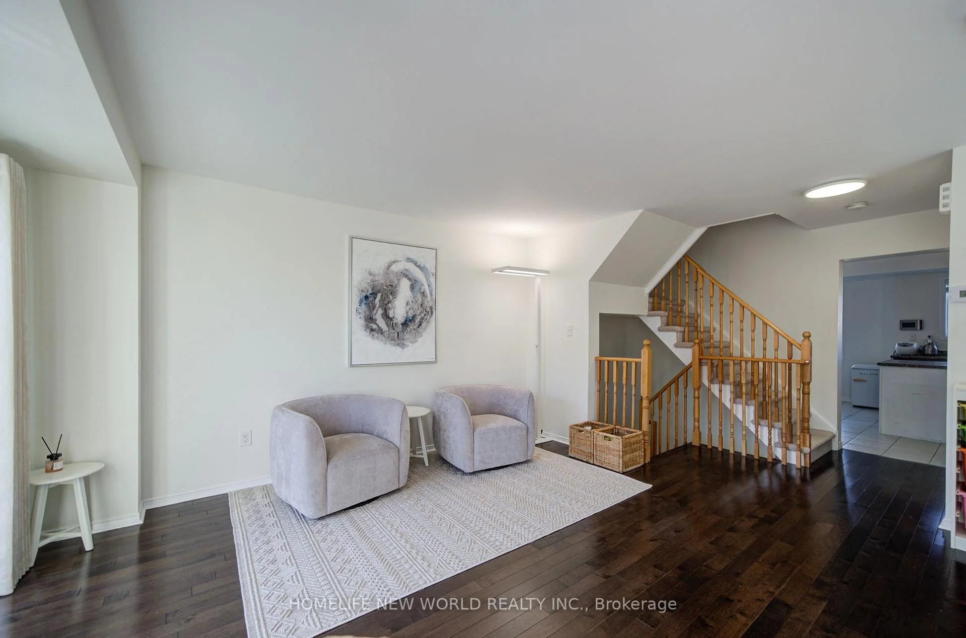Photo 18 of 114 Goss Lane, Ajax, Central East — HOMEH