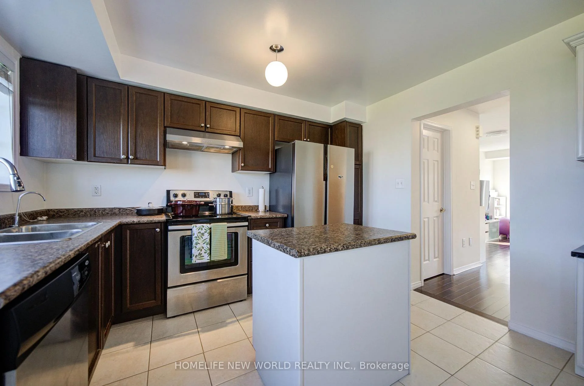 Photo 25 of 114 Goss Lane, Ajax, Central East — HOMEH