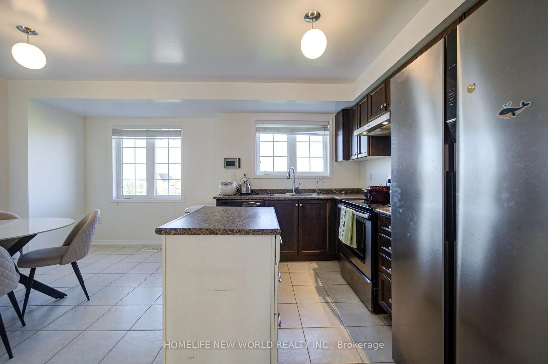 Photo 28 of 114 Goss Lane, Ajax, Central East — HOMEH