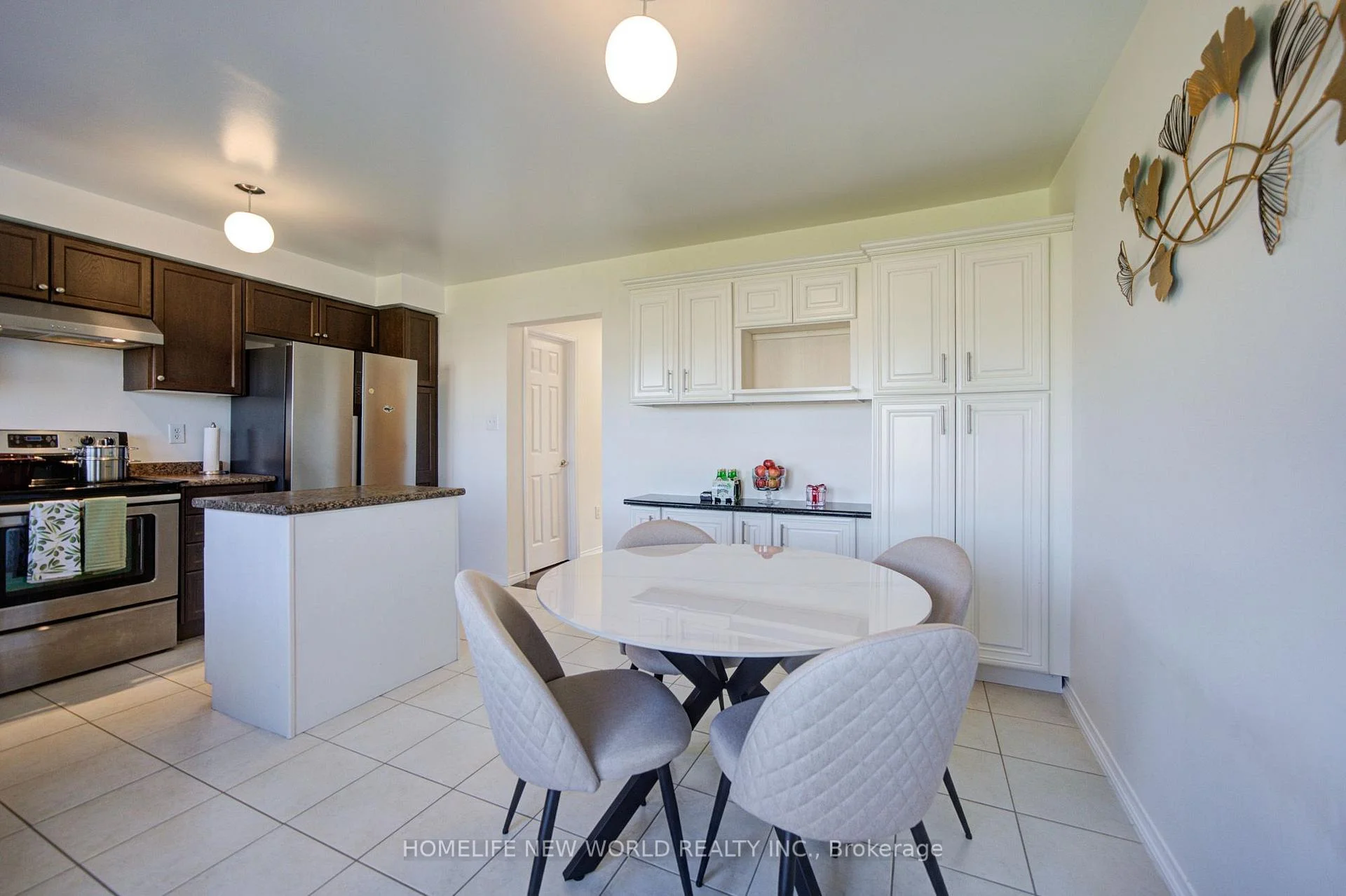 Photo 32 of 114 Goss Lane, Ajax, Central East — HOMEH