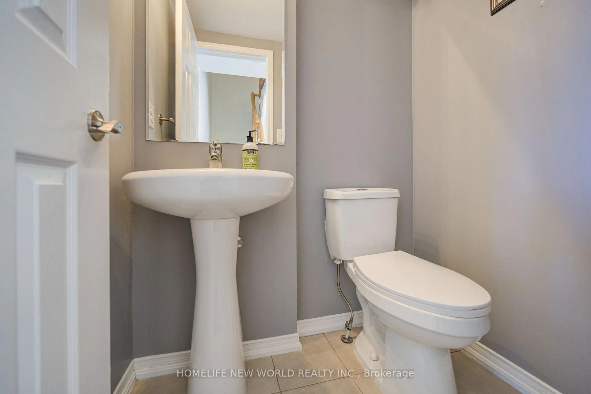 Photo 33 of 114 Goss Lane, Ajax, Central East — HOMEH