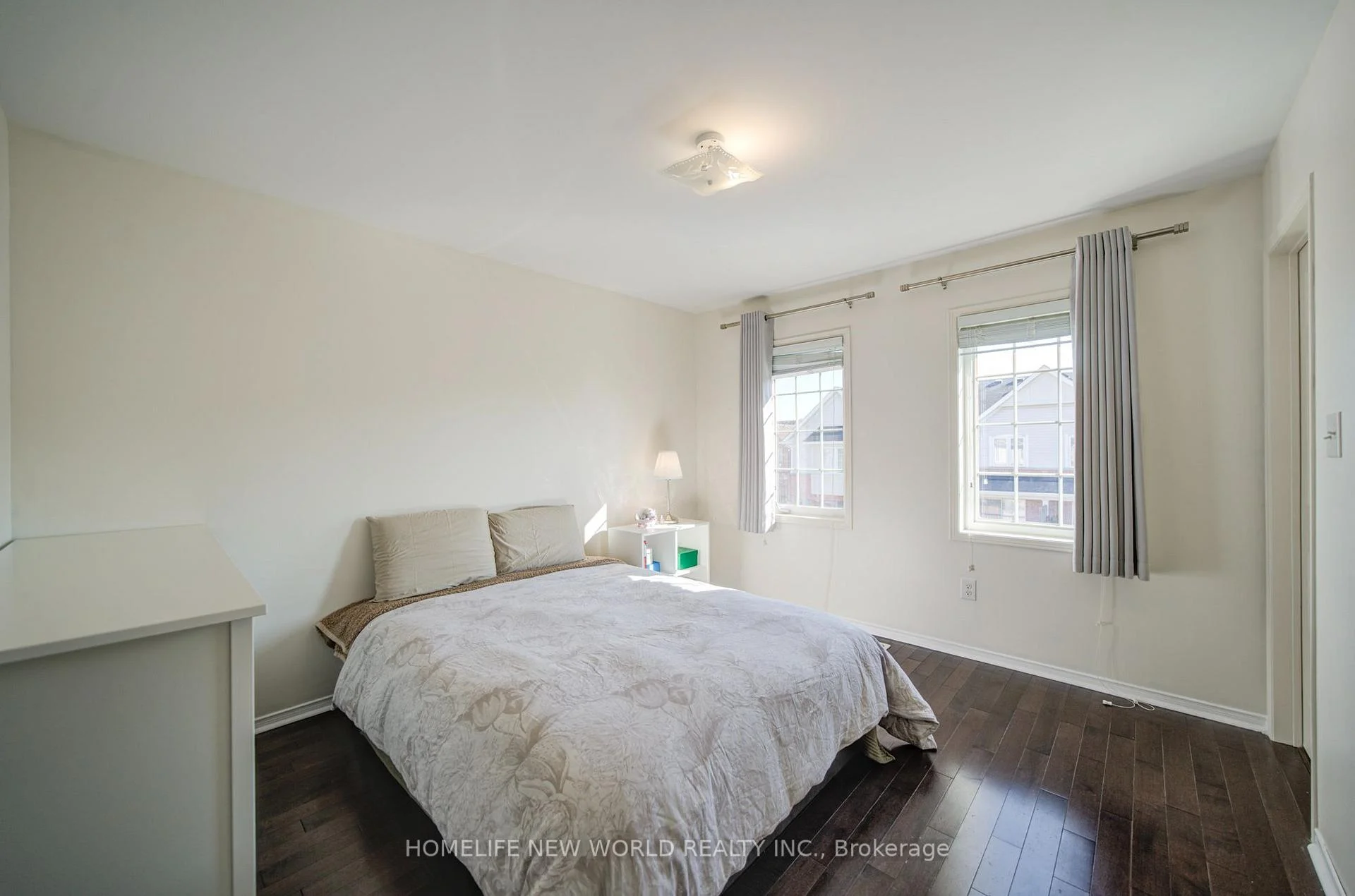Photo 46 of 114 Goss Lane, Ajax, Central East — HOMEH