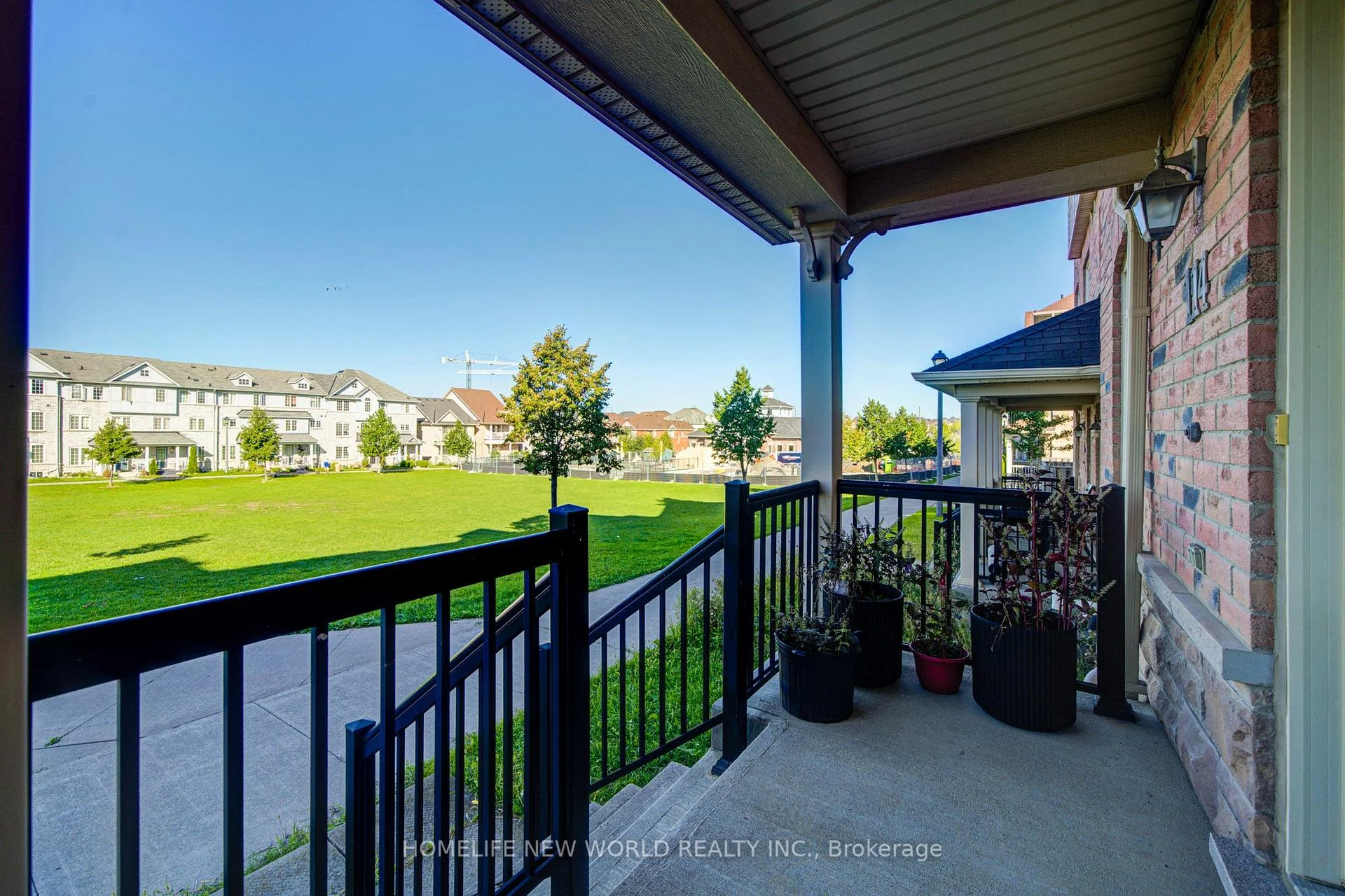 Photo 50 of 114 Goss Lane, Ajax, Central East — HOMEH