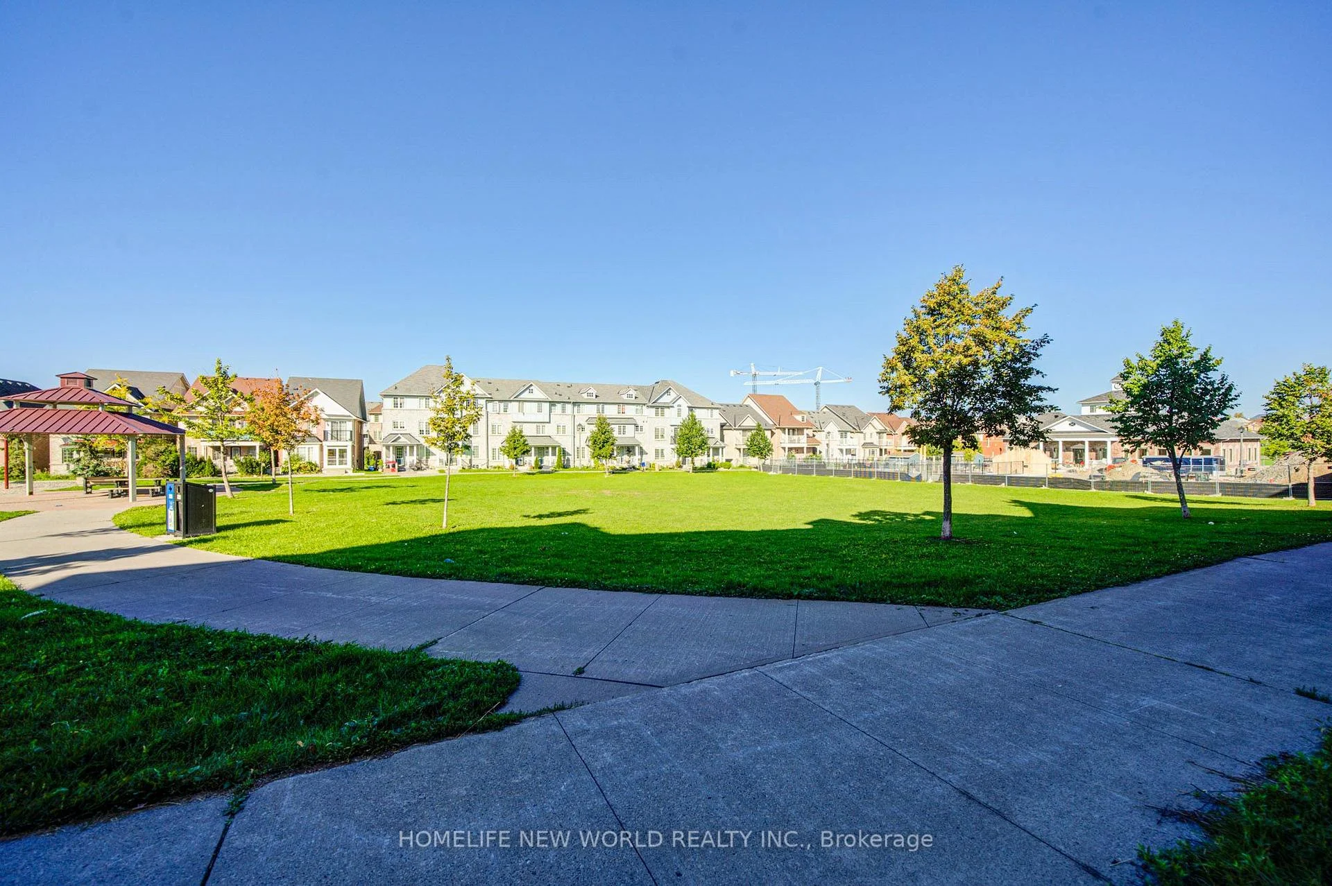 Photo 51 of 114 Goss Lane, Ajax, Central East — HOMEH