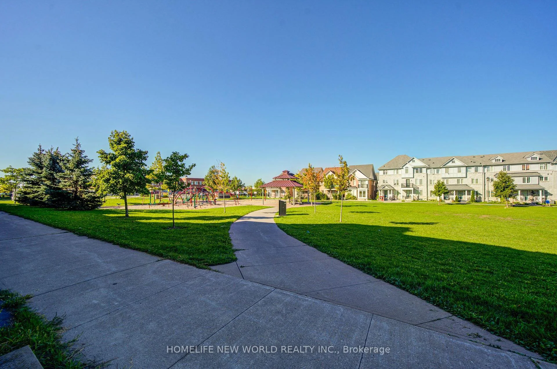 Photo 52 of 114 Goss Lane, Ajax, Central East — HOMEH