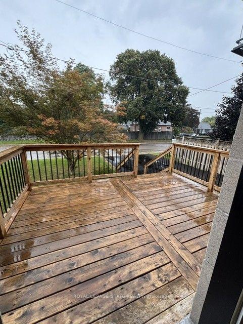 Photo 4 of 46 Delevan Crescent, Hamilton, Hill Park — HOMEH