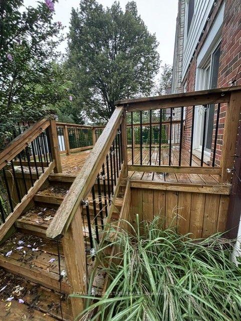 Photo 21 of 46 Delevan Crescent, Hamilton, Hill Park — HOMEH