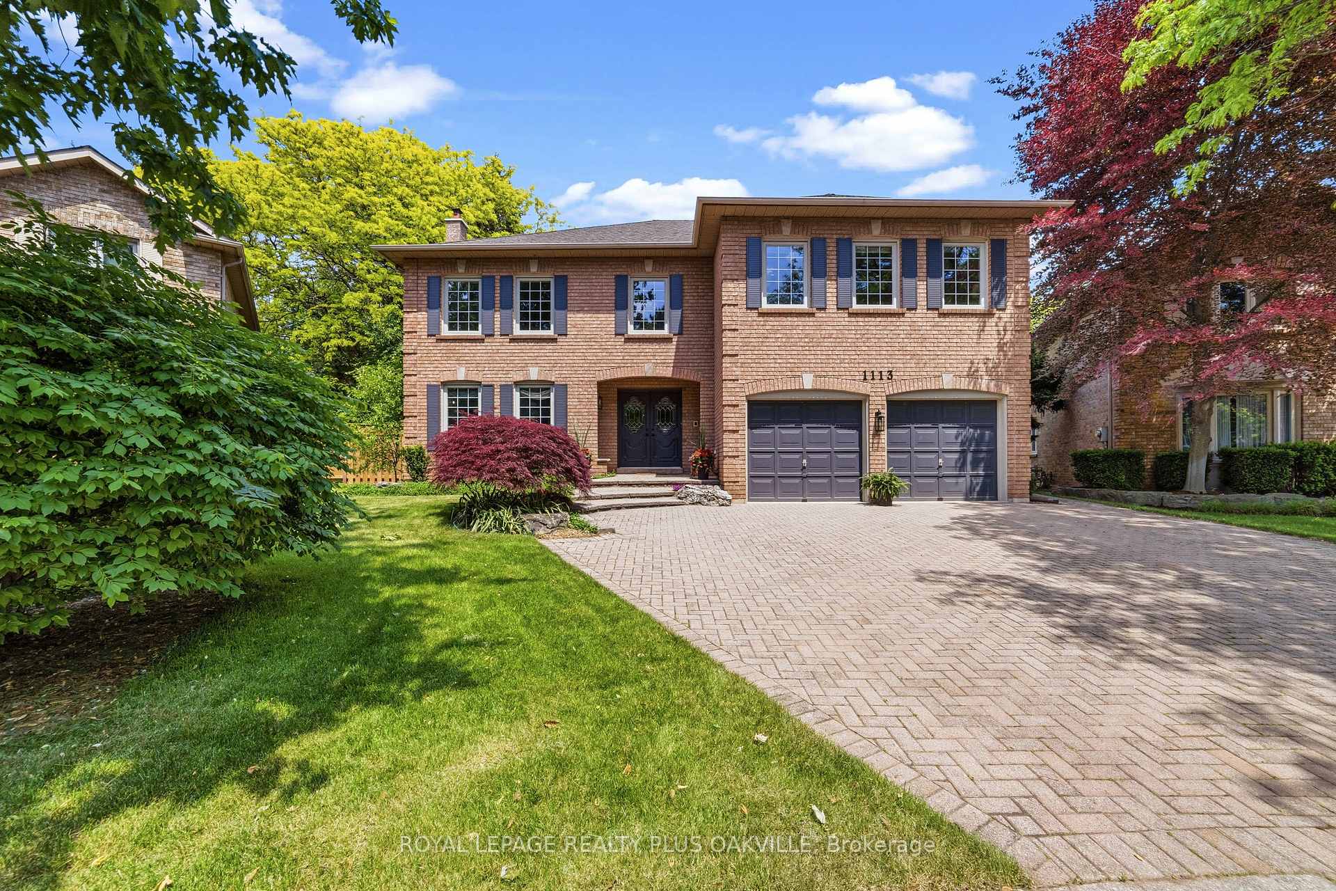 Photo of 1113 Valleywood Court