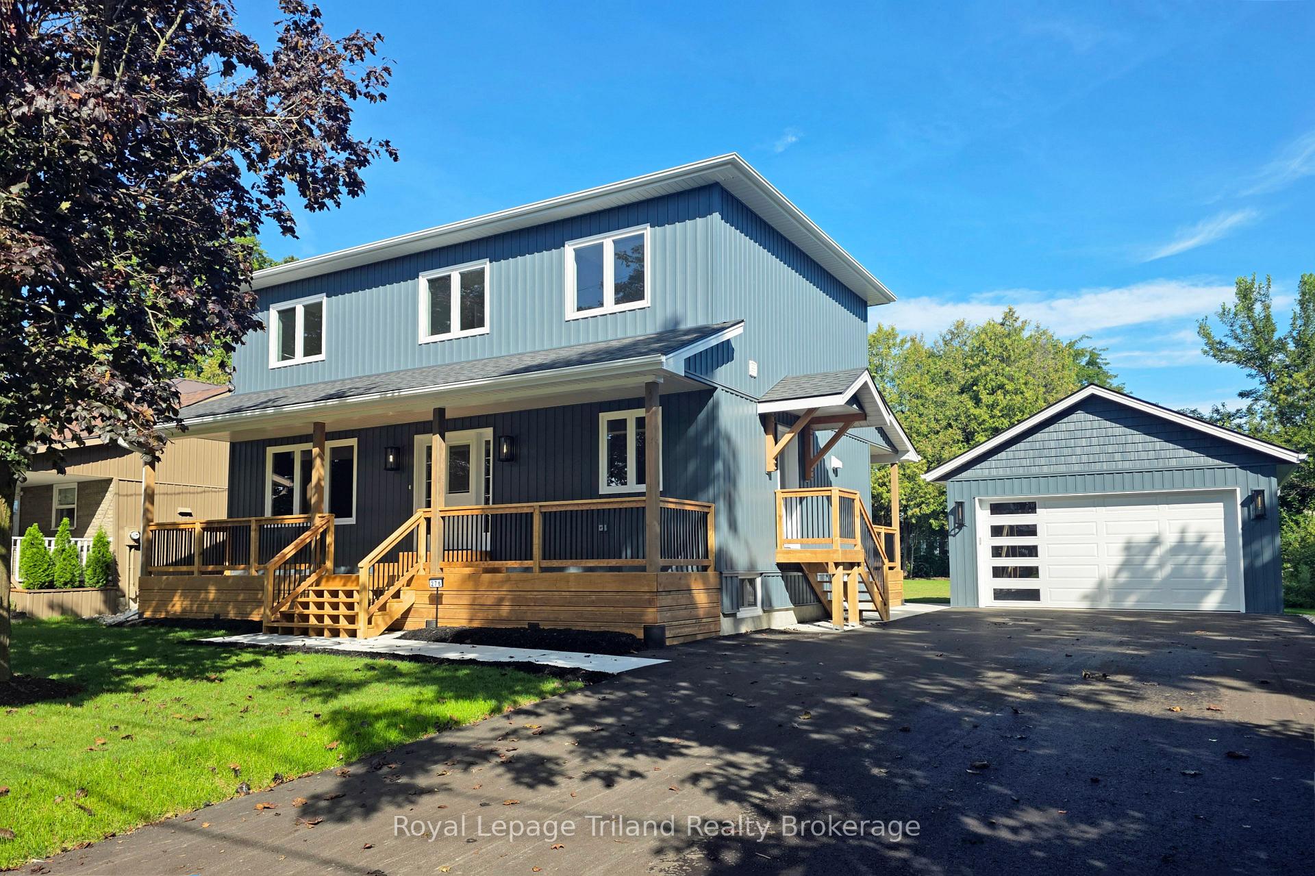 Photo of 276 Main Street W